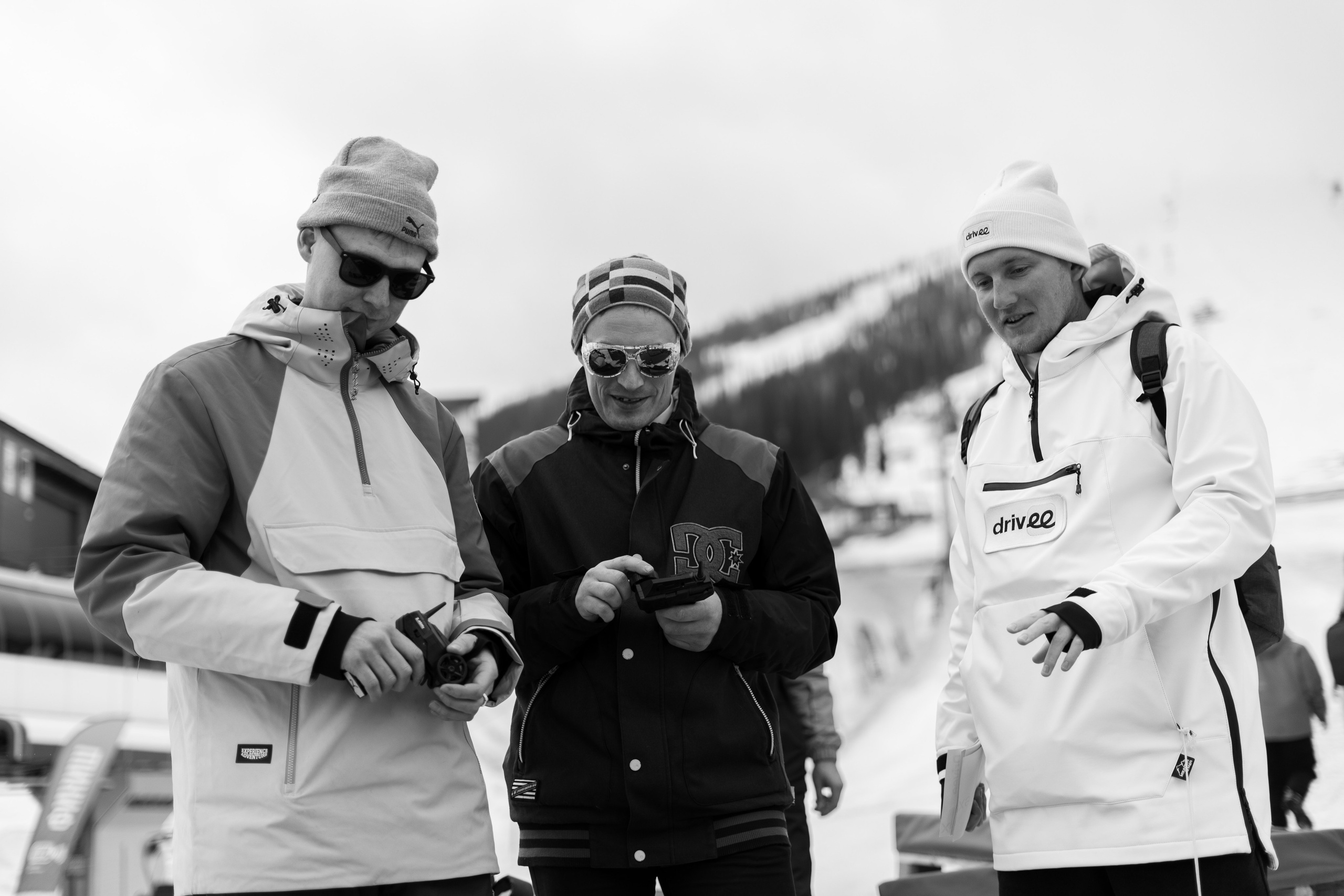 Грелка 19.04.24. Анастасия Паршукова — фотограф Шерегеш Новосибирск