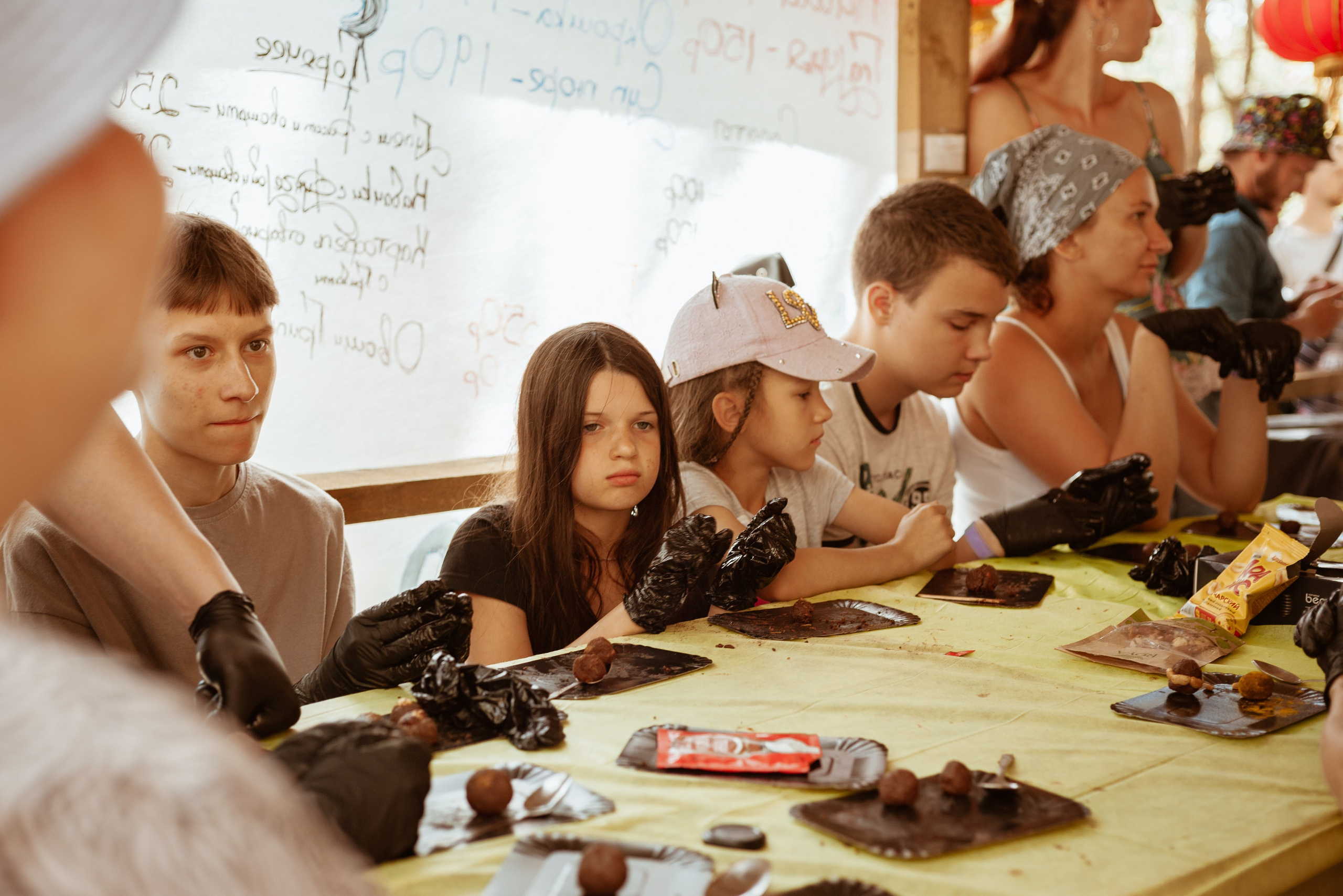 Чакра 2024. Фотограф Старый Оскол Мавлыга Мария