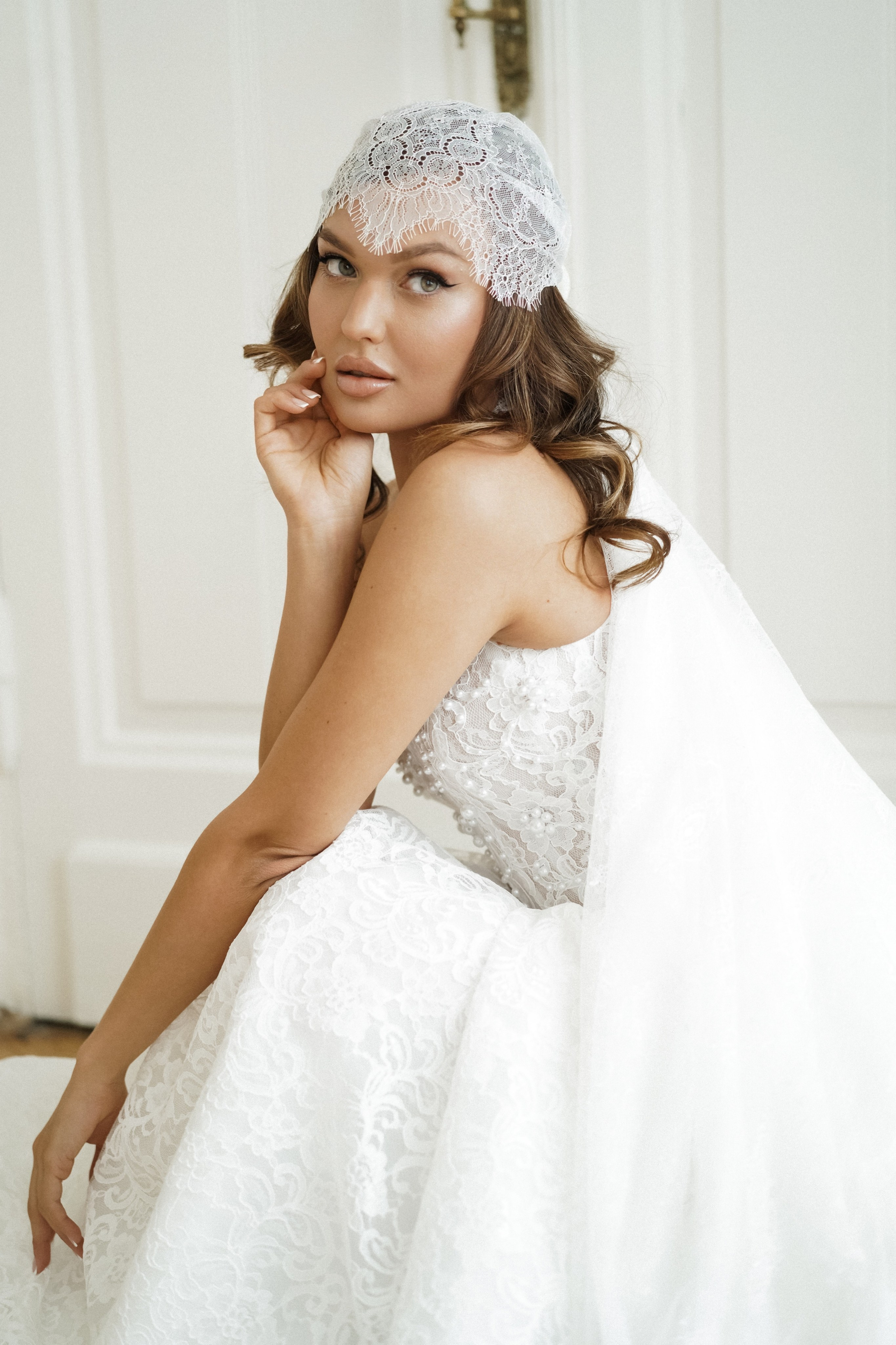 Love lace. Фотограф Валентина Григорьева, г. Москва