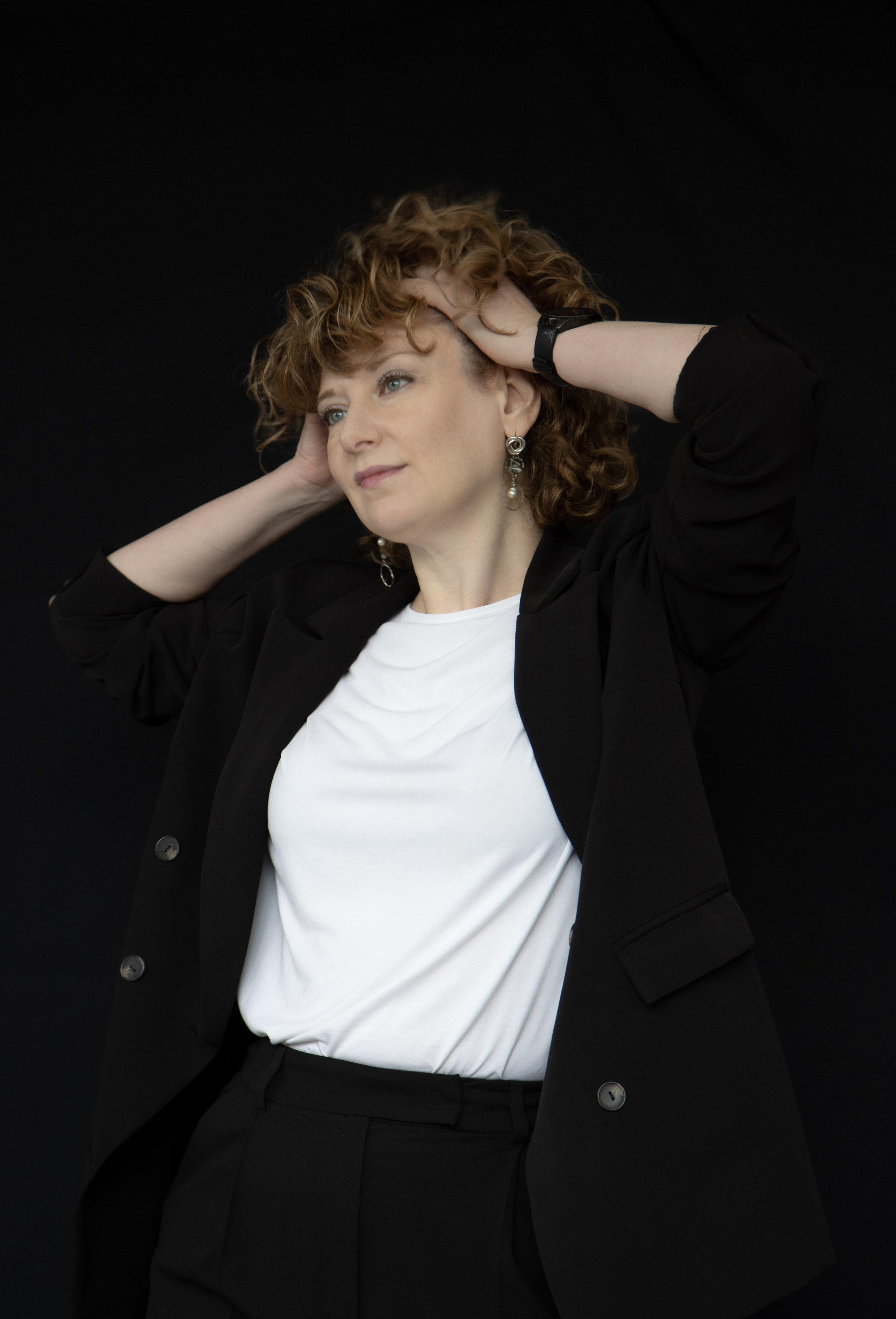 Индивидуальная съемка. Главная