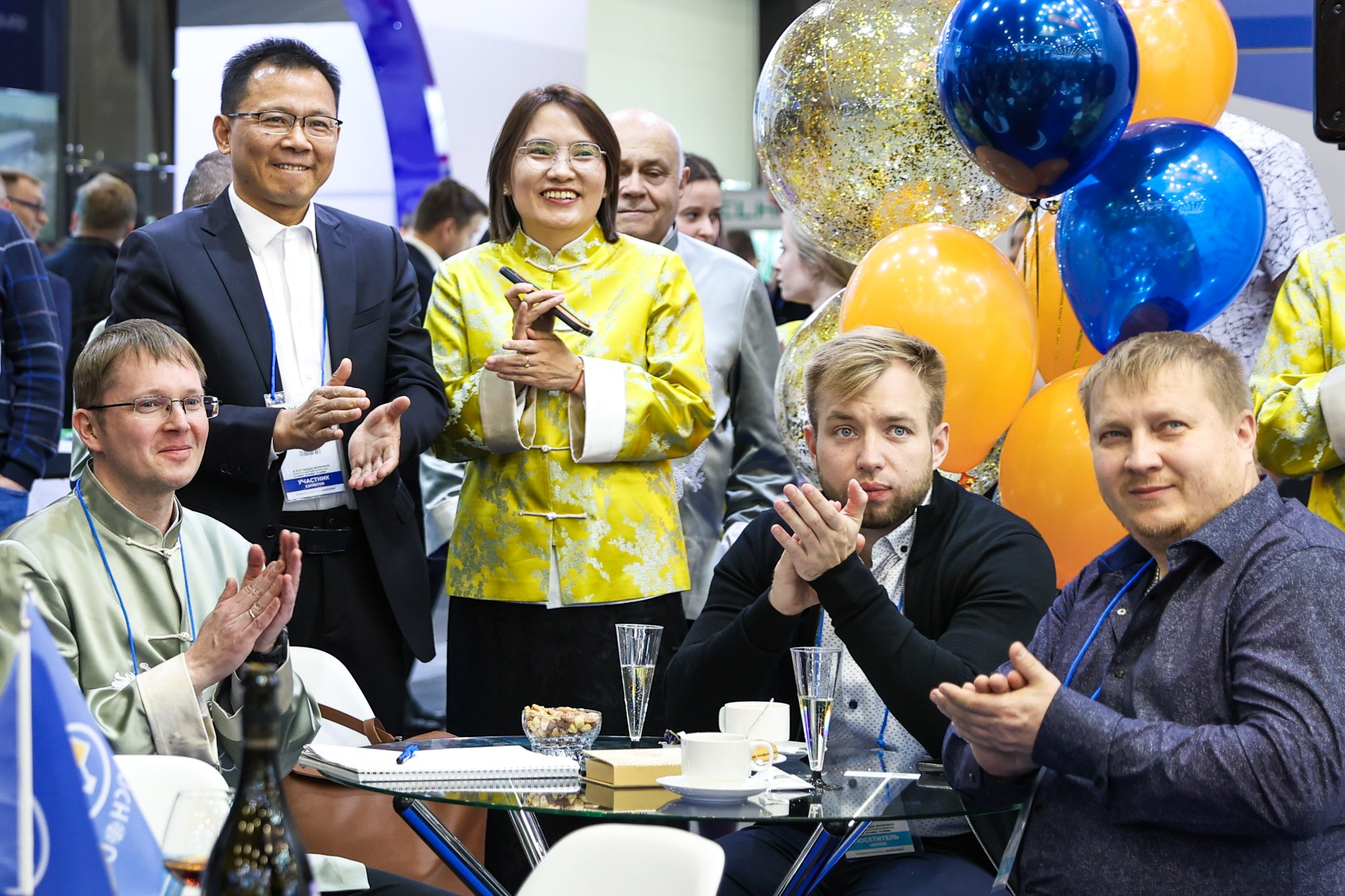 PulpFor 2024. Фотограф Дарья Попова