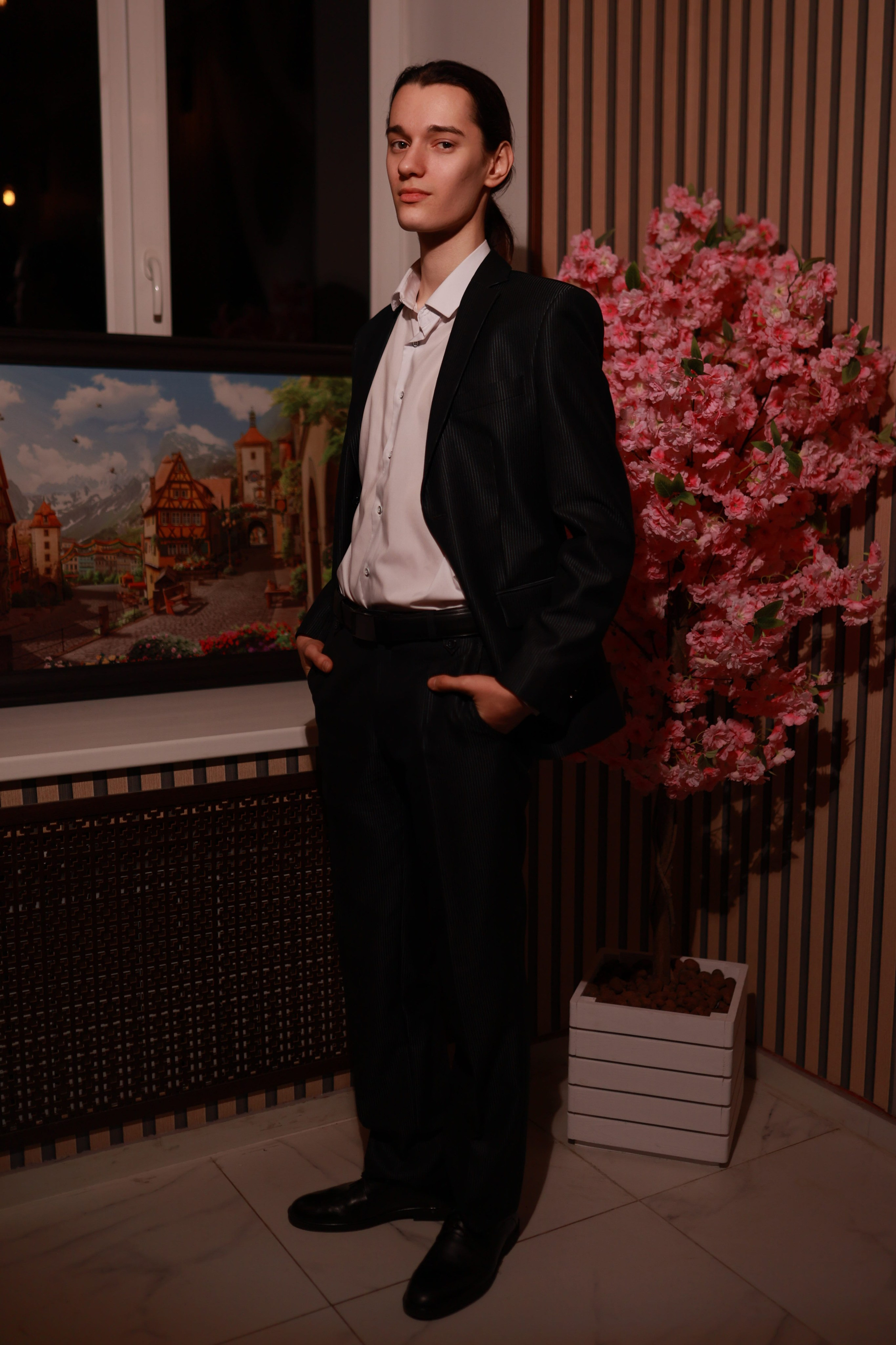 8 марта «Инжир». Andrey Pospelove. Фотограф в Саратове