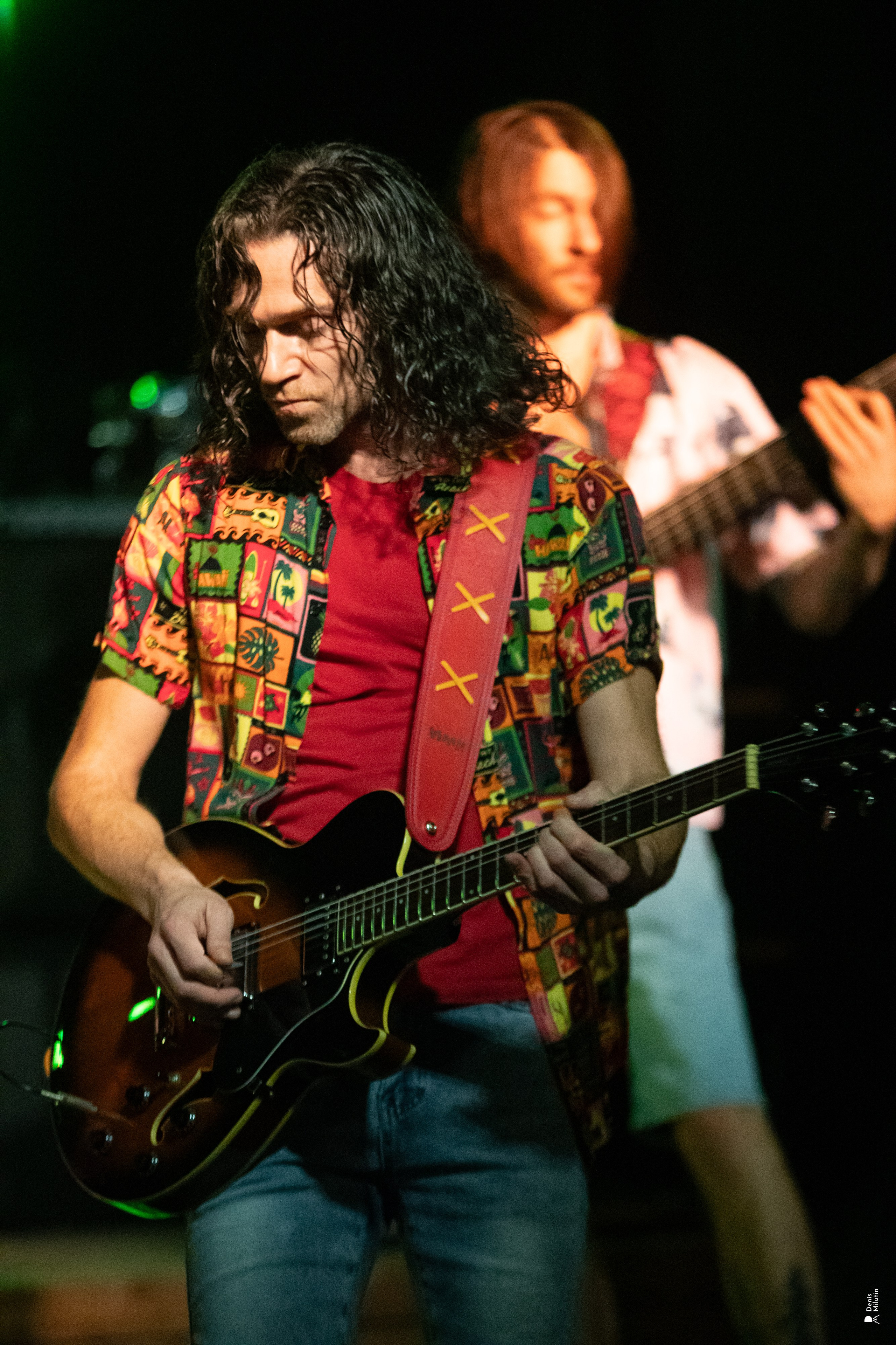 Качума — SKANDALIX | ЙЕМЕН | NB BAND. Портретный фотограф Денис Милютин