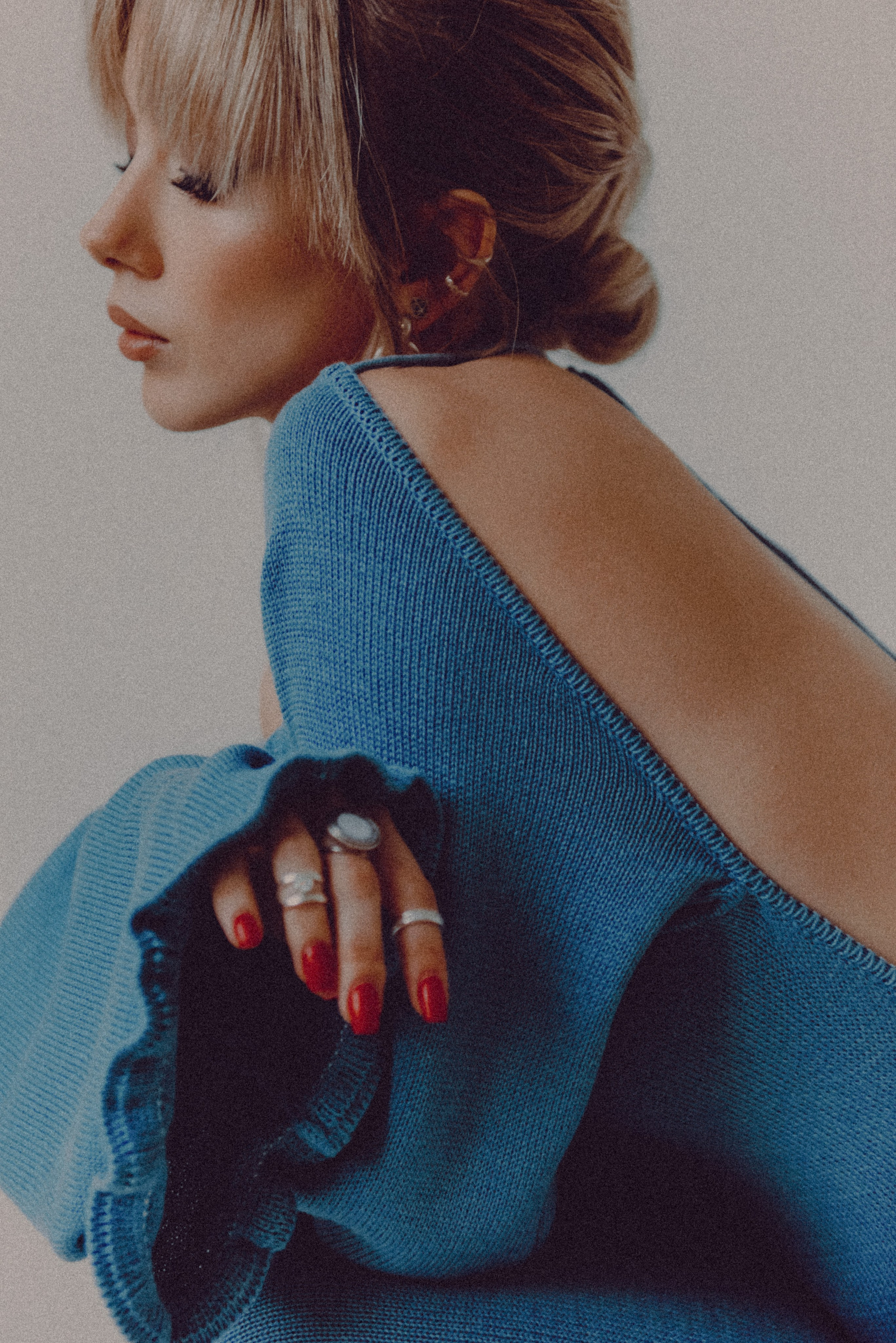 Алла. Портретный и свадебный фотограф в Симферополе Ирина Колесникова