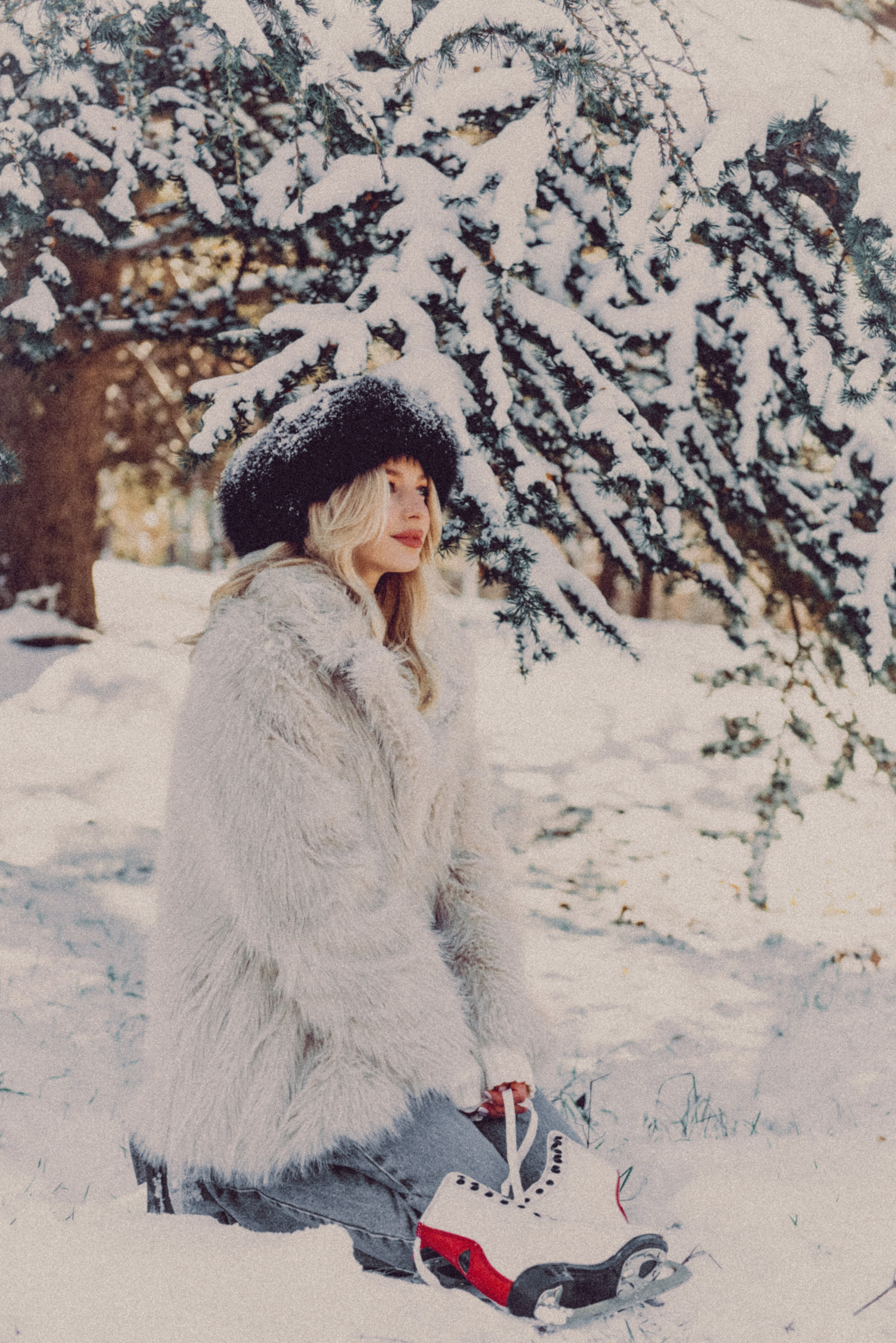 Марина. Портретный и свадебный фотограф в Симферополе Ирина Колесникова