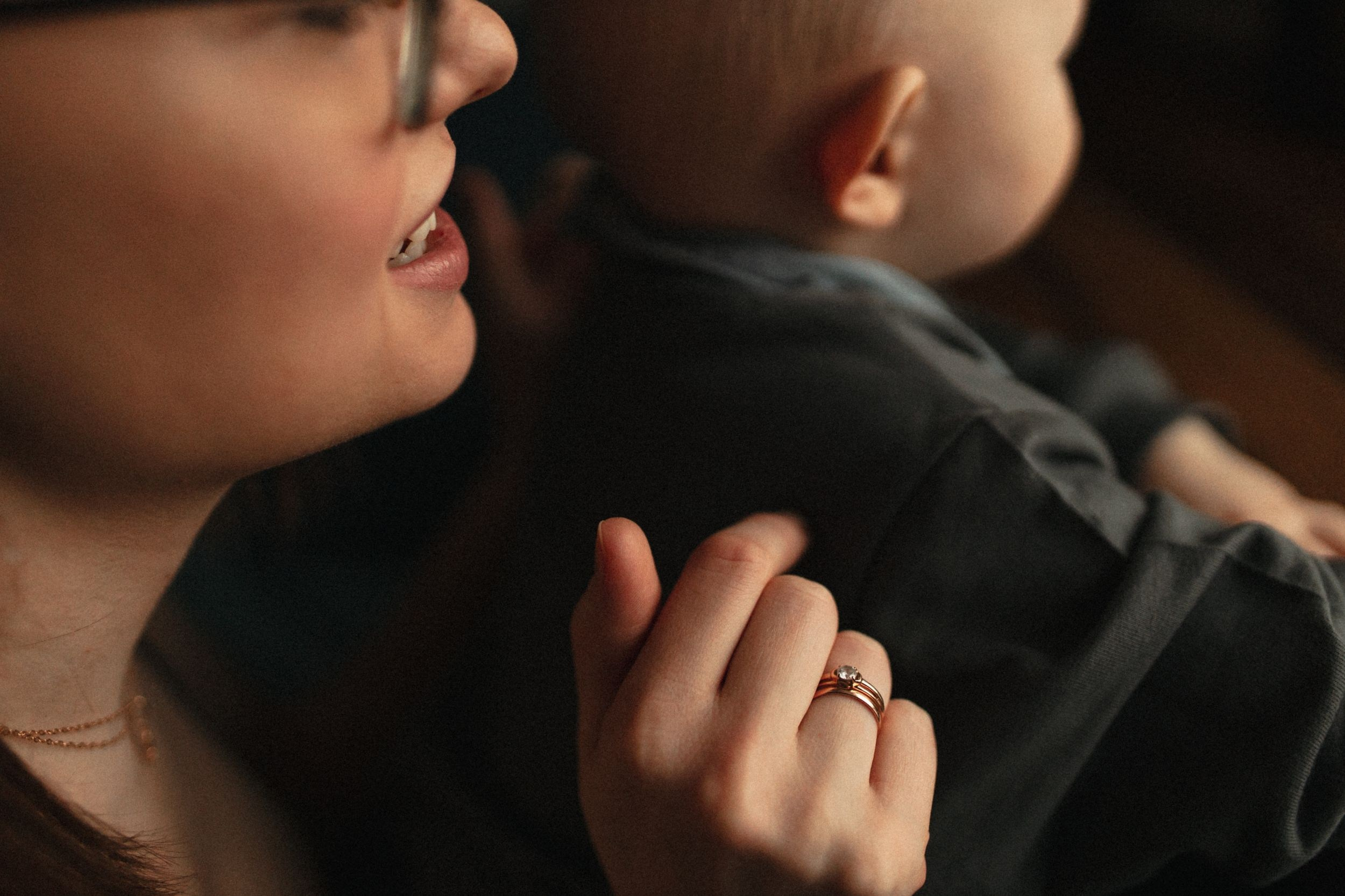 Домашняя история. Свадебный и семейный фотограф в Самаре и Москве