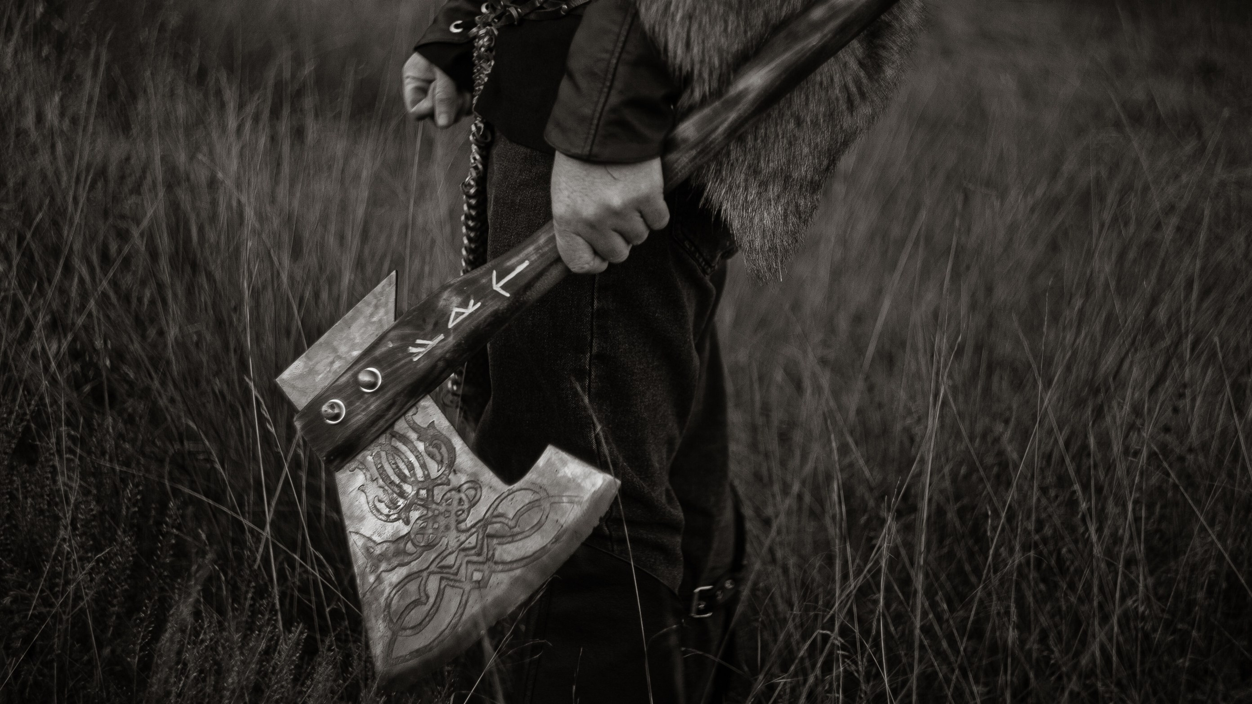 Northman. Портретный и художественный фотограф в Москве