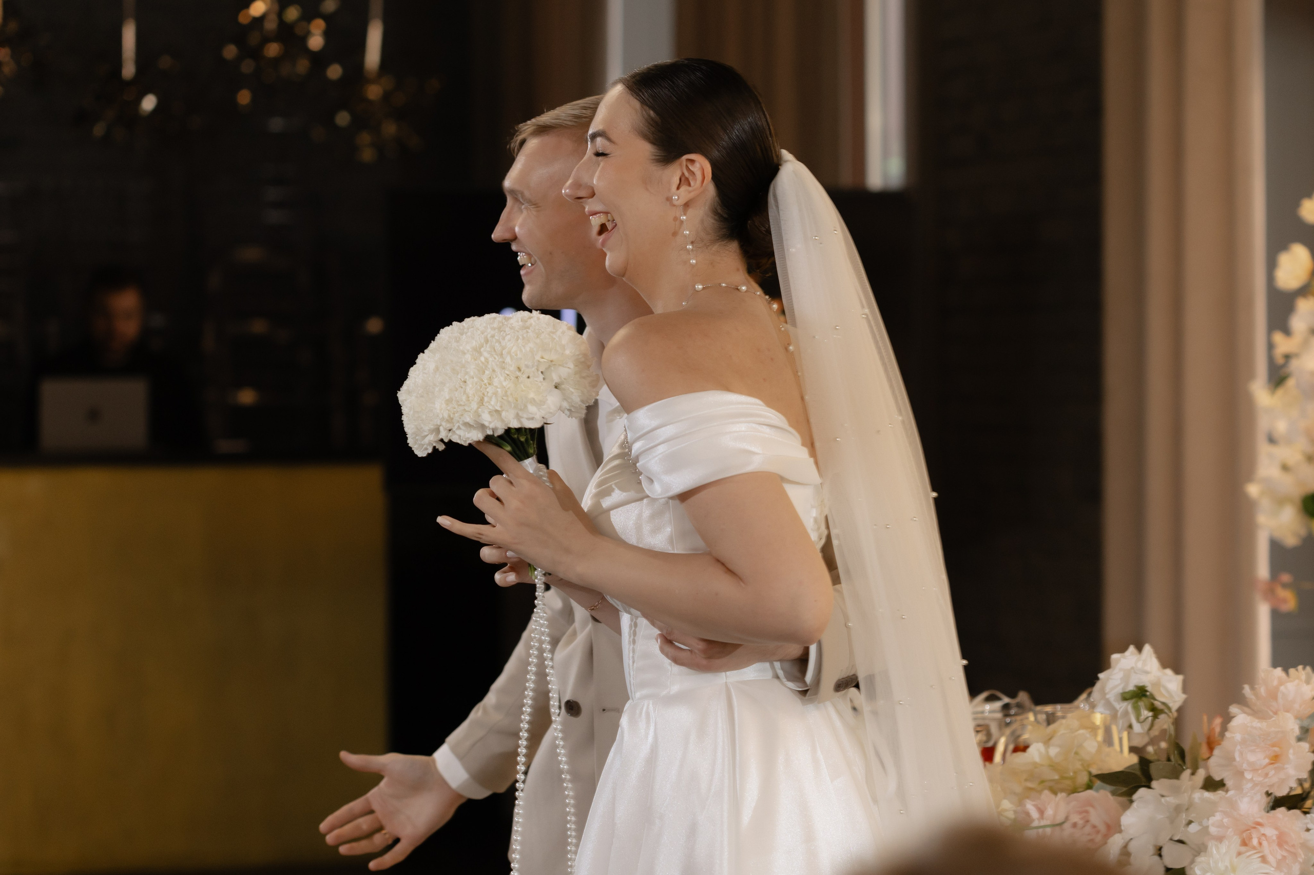 Вика и Валентин. Главная