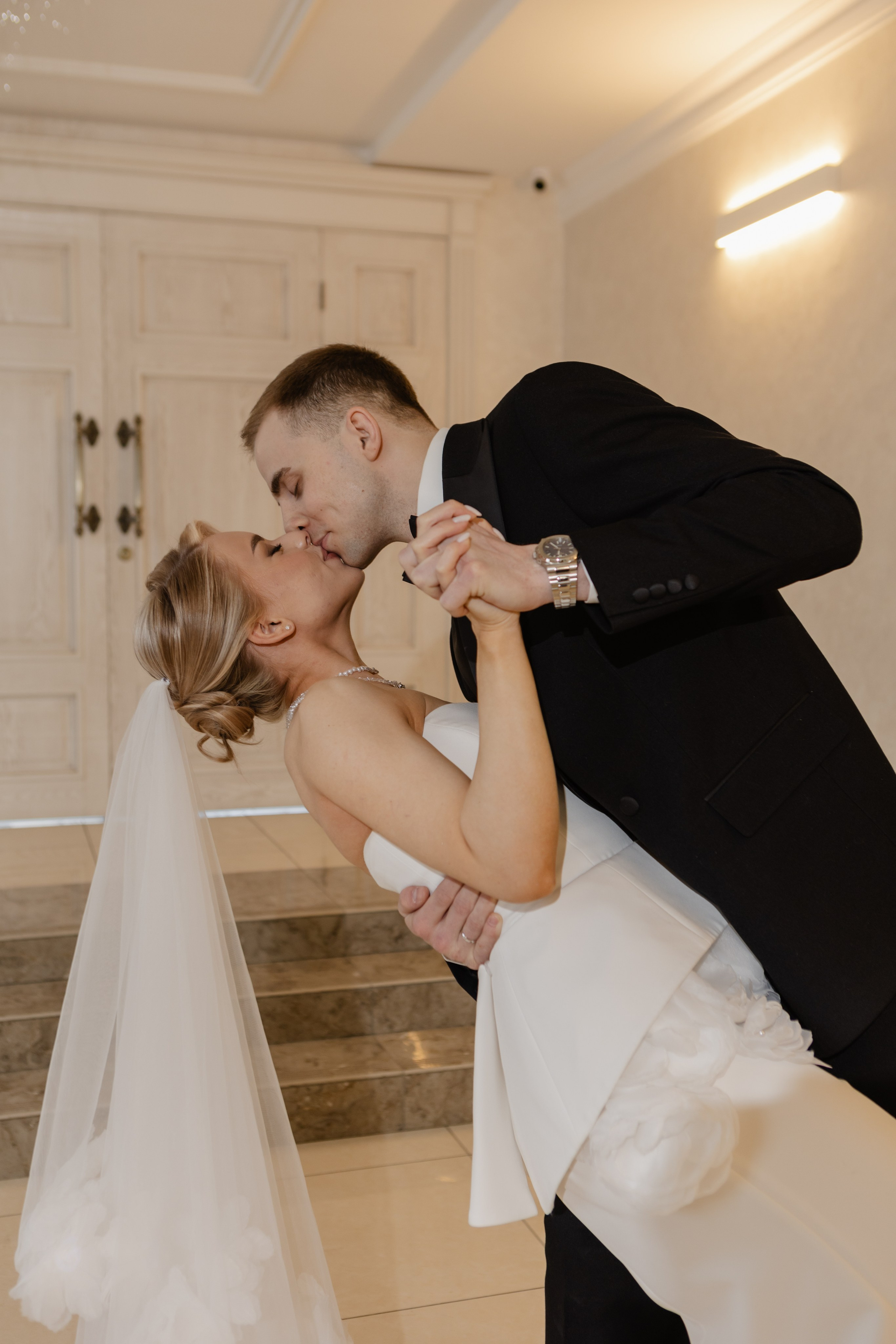 Анастасия и Влад. Главная