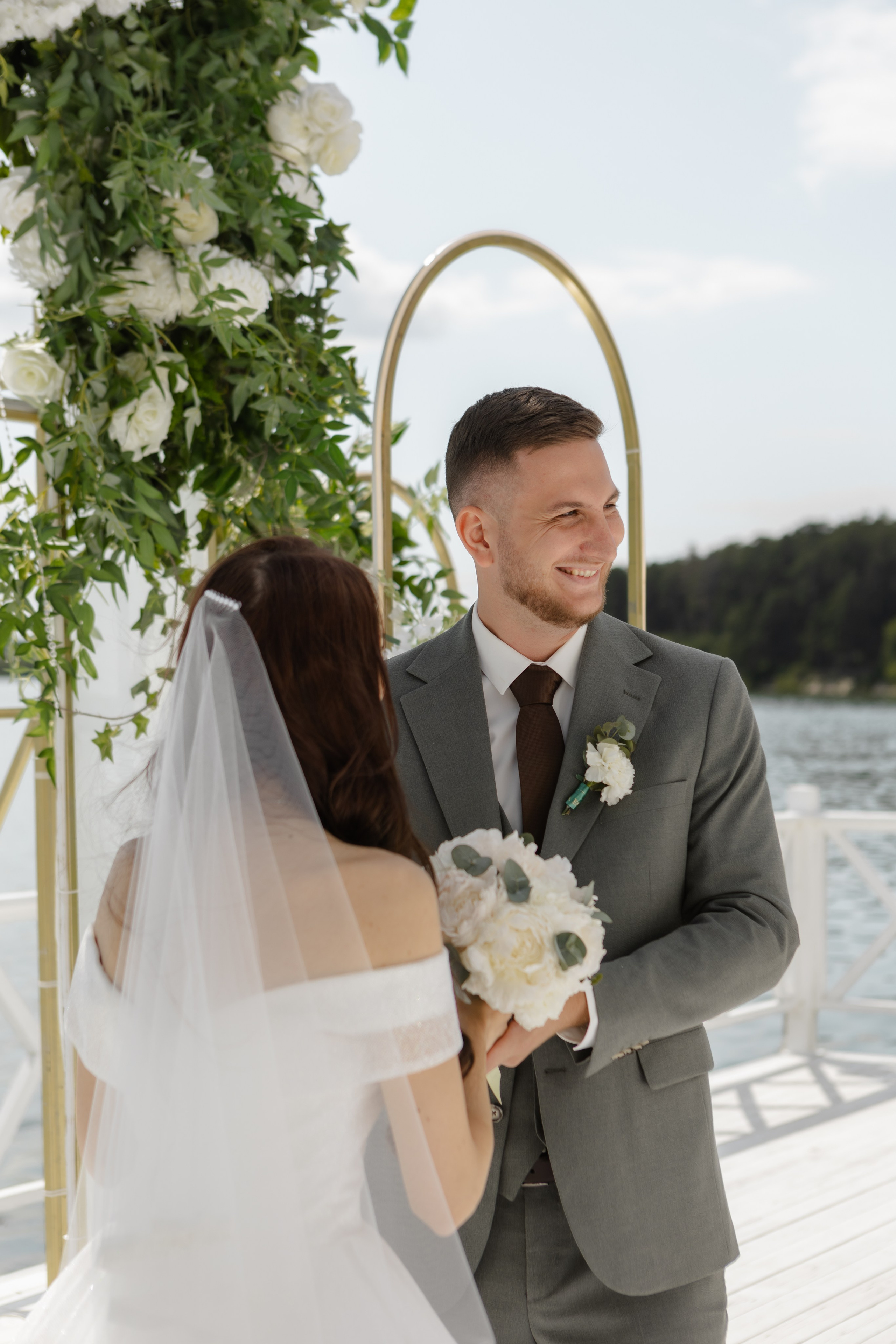 Саша и Алина. Главная