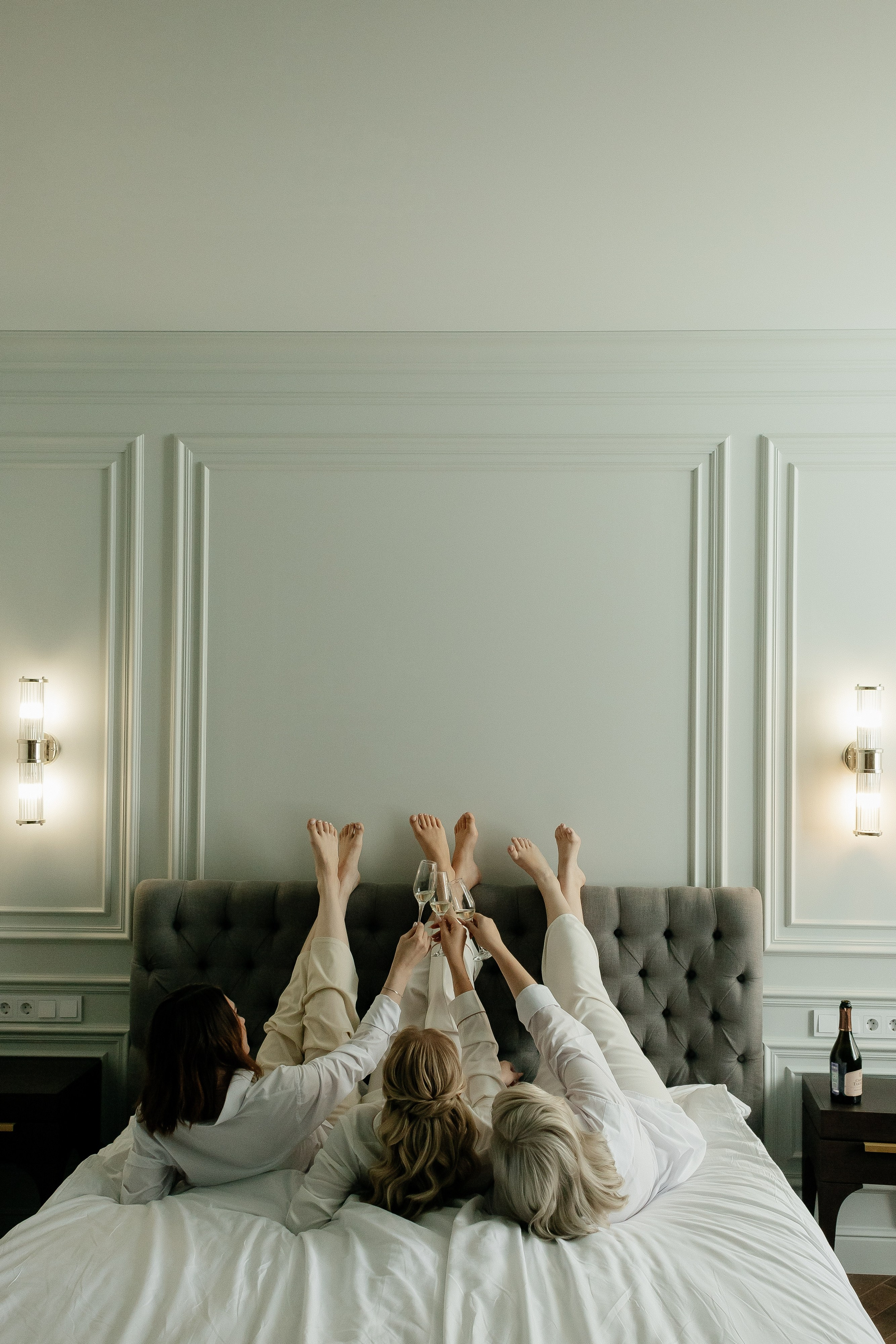 Свадебный день в Дивеево — Кристина и Дима. Свадебный фотограф в Нижнем Новгороде Генеральская Ира