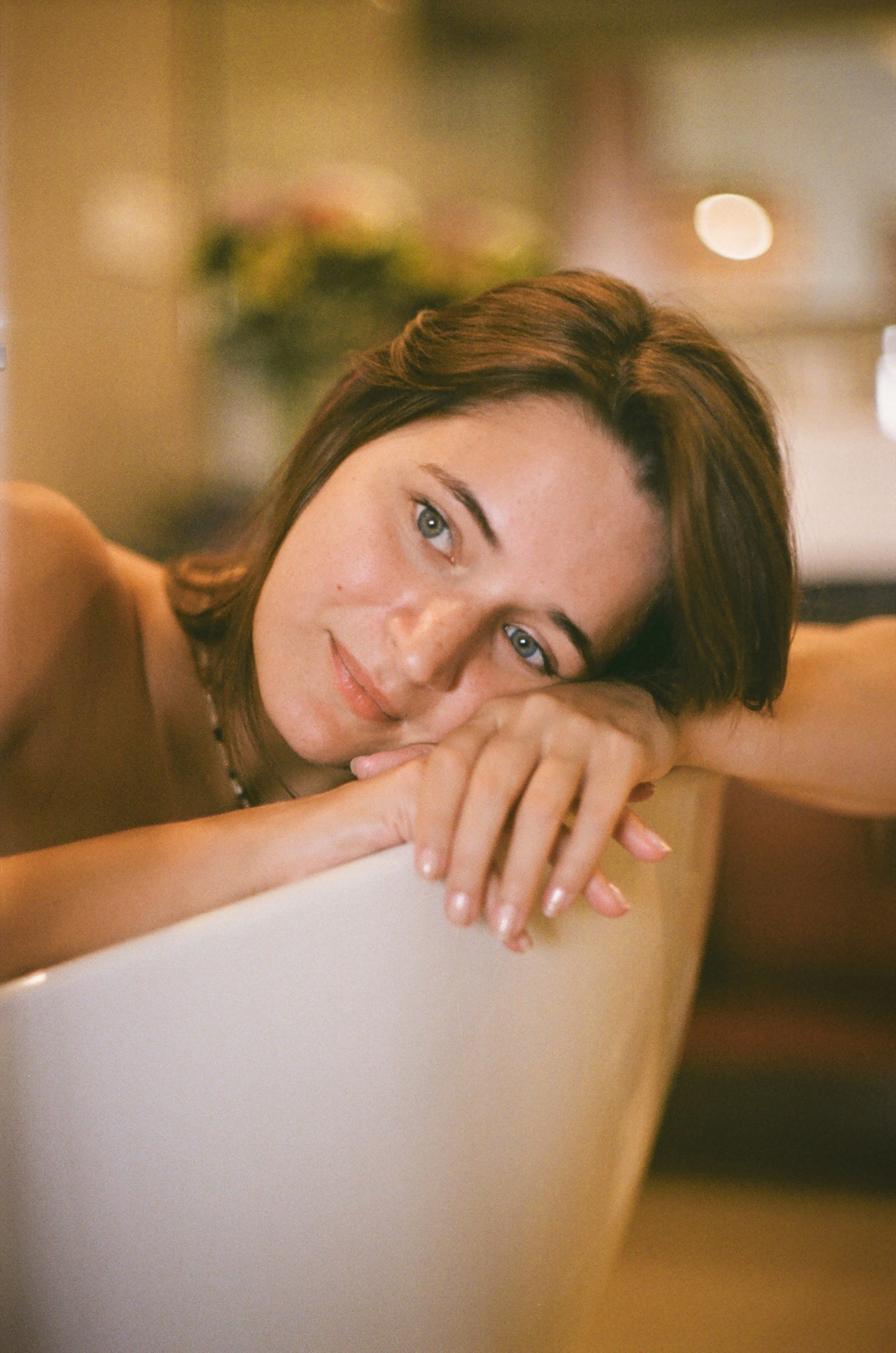 Пленочные серии — Кулебаева Дарья