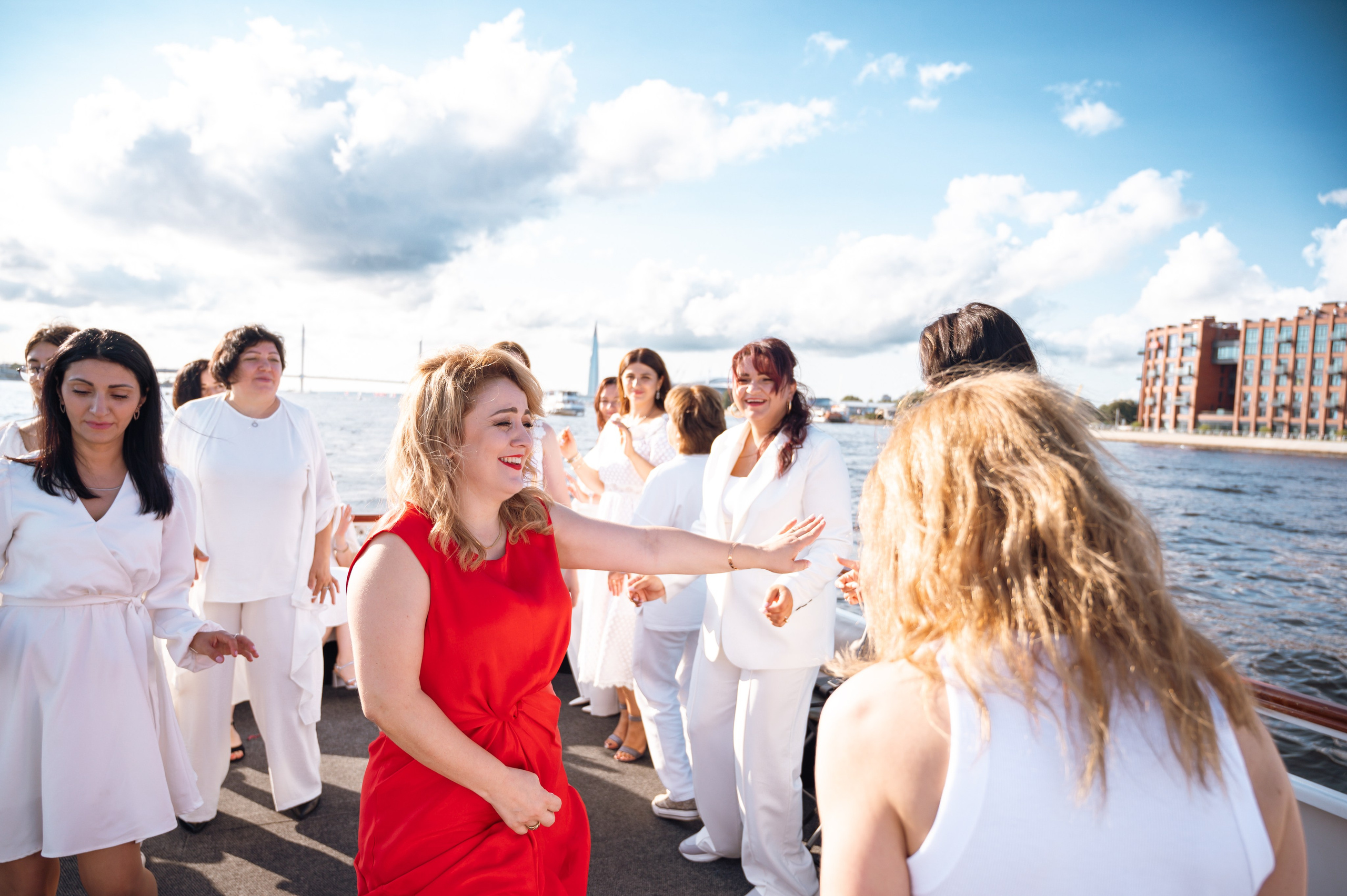 День рождения Нарине. Студия детской и семейной фотографии «Время улыбаться»