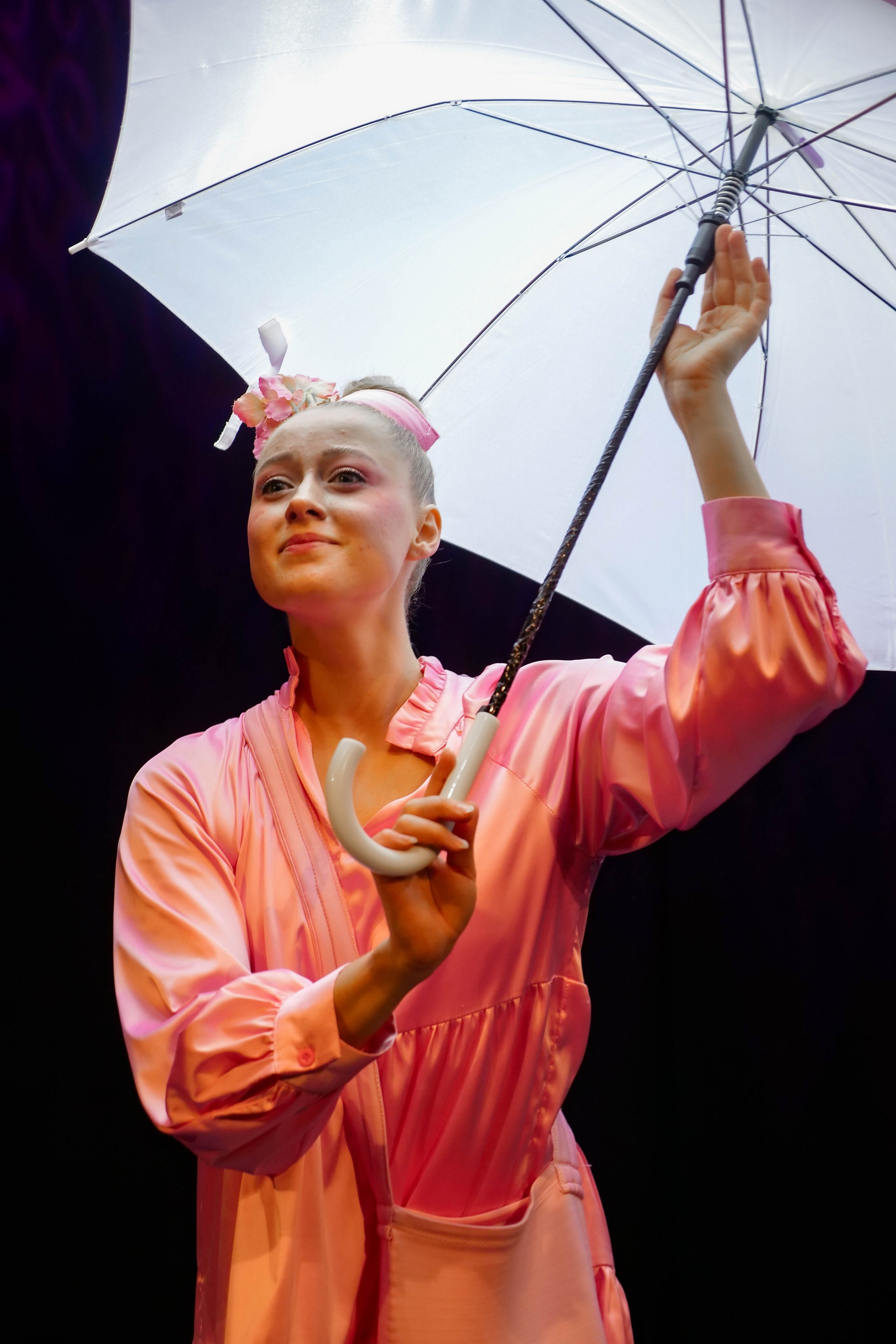 Circus. Фотограф / видеограф в Москве и Сочи Sofia Riversong