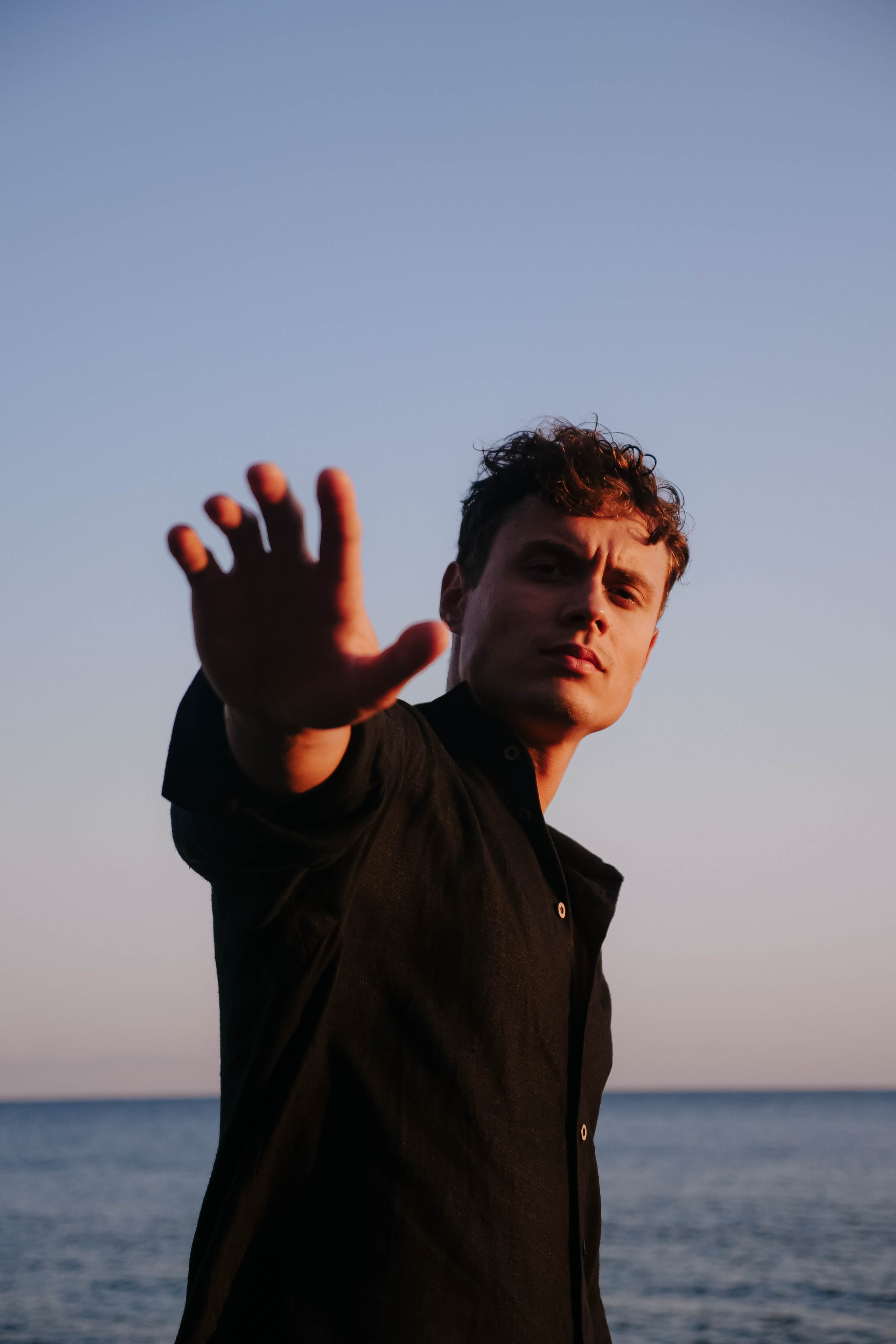 Никита & Анна. Фотограф / видеограф в Москве и Сочи Sofia Riversong