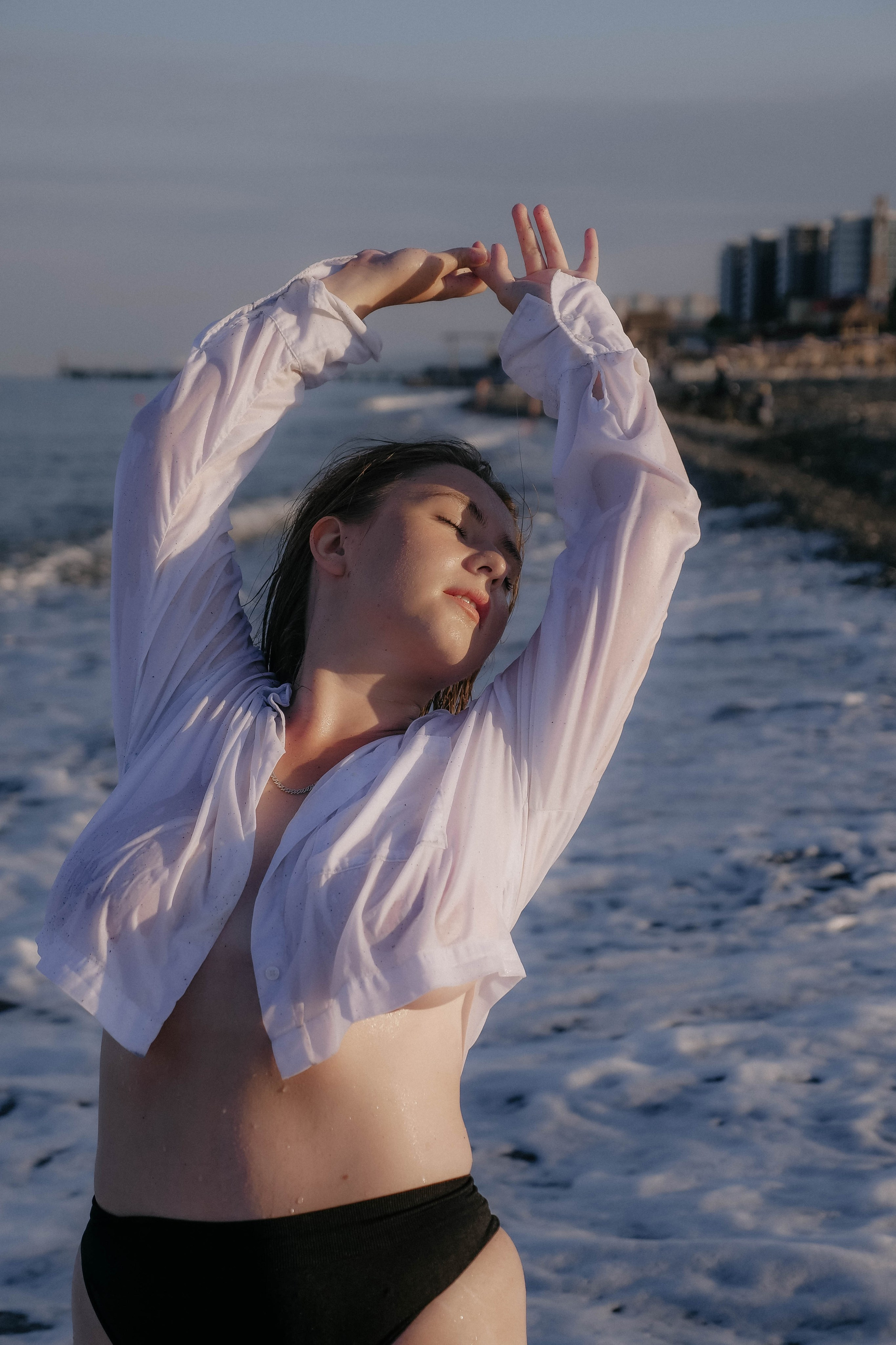 Христина. Фотограф / видеограф в Москве и Сочи Sofia Riversong