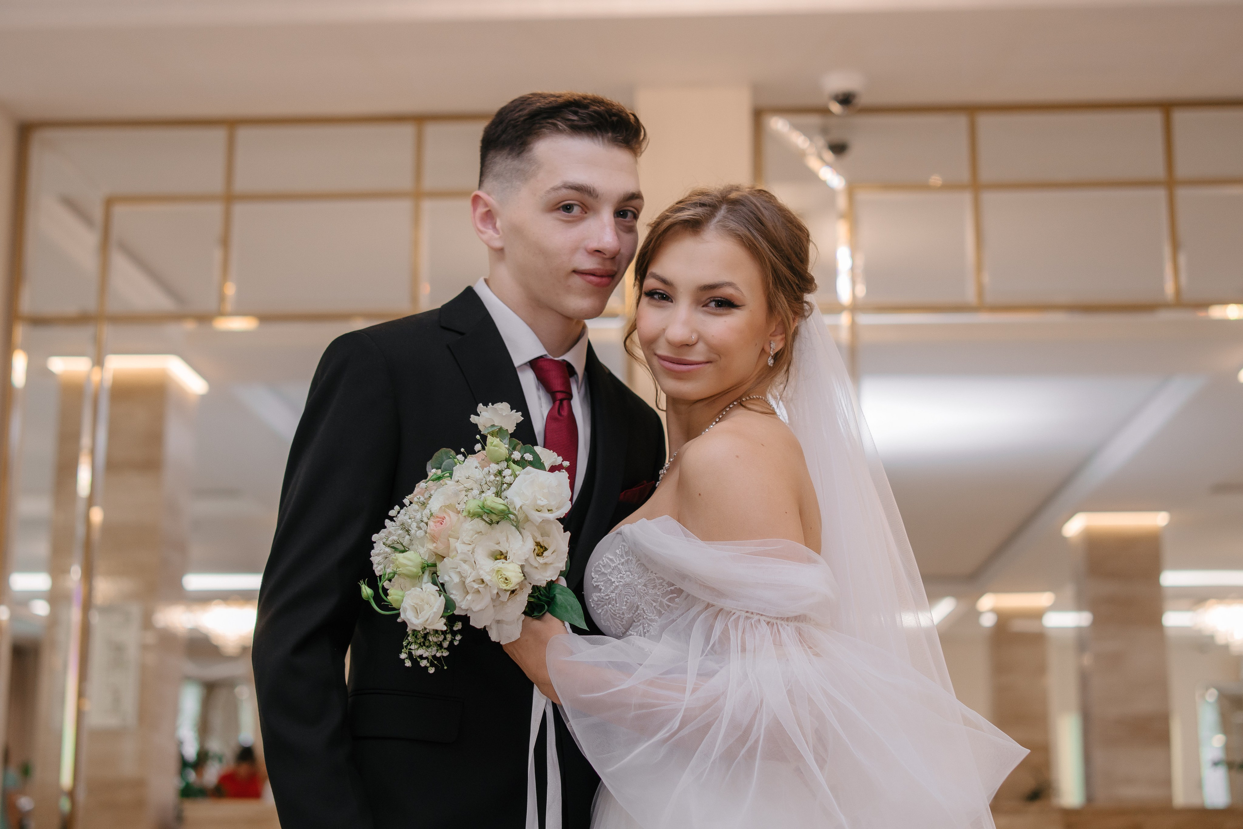 Никита & Ангелина. Фотограф / видеограф в Москве и Сочи Sofia Riversong