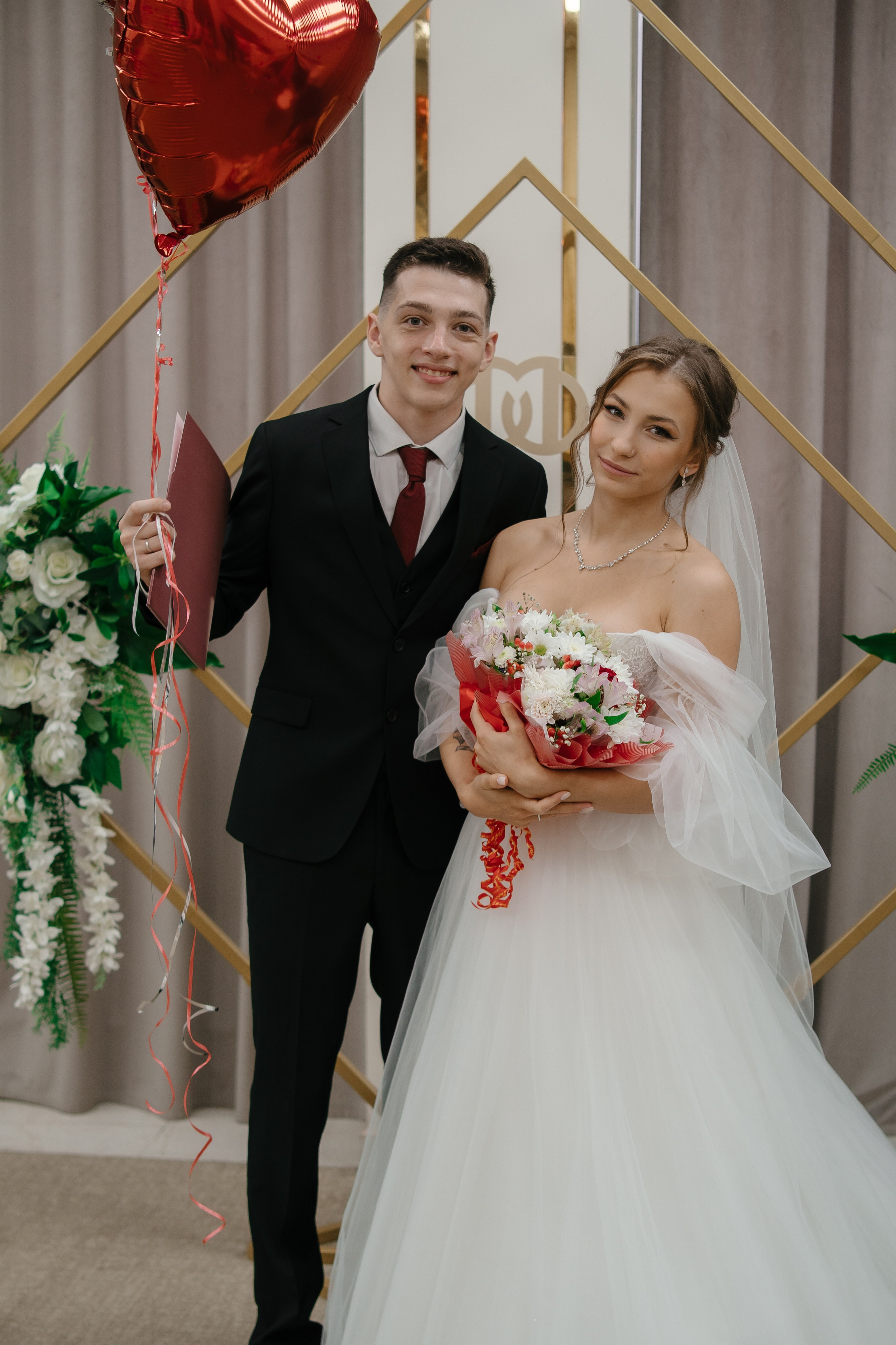 Никита & Ангелина. Фотограф / видеограф в Москве и Сочи Sofia Riversong