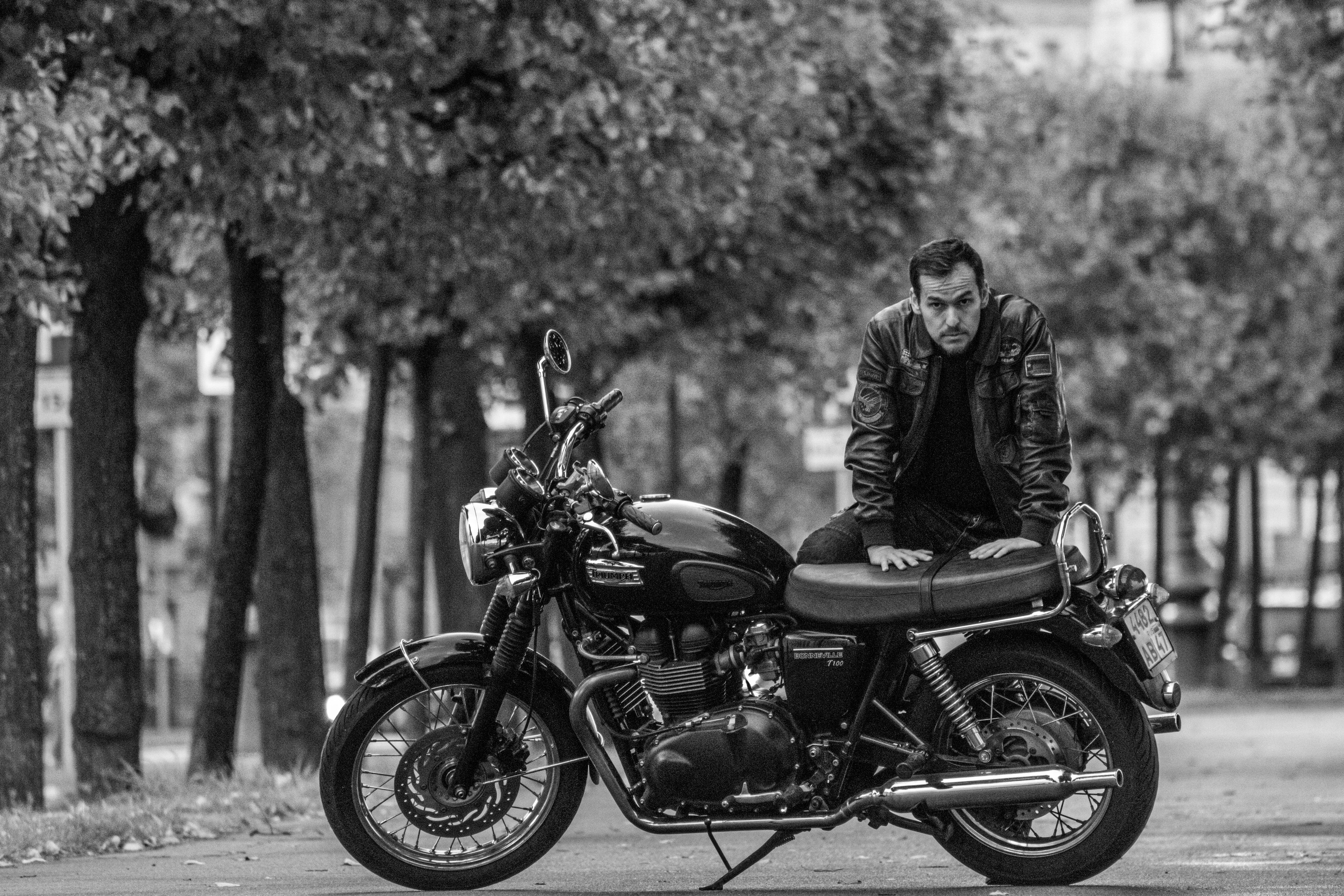 Александр. Репортажный фотограф Санкт-Петербург | Роман Карбышев