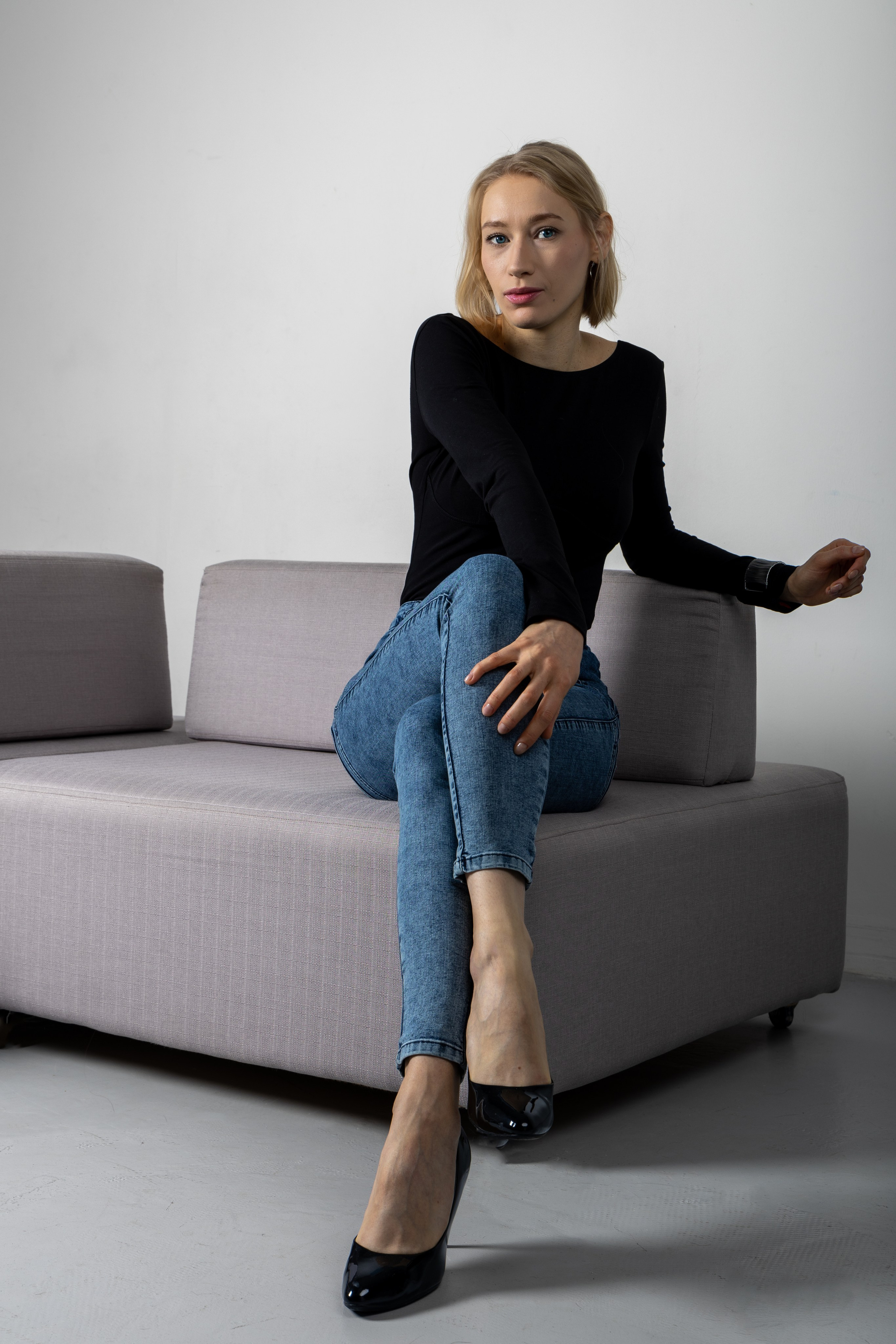 Юлия. Репортажный фотограф Санкт-Петербург | Роман Карбышев