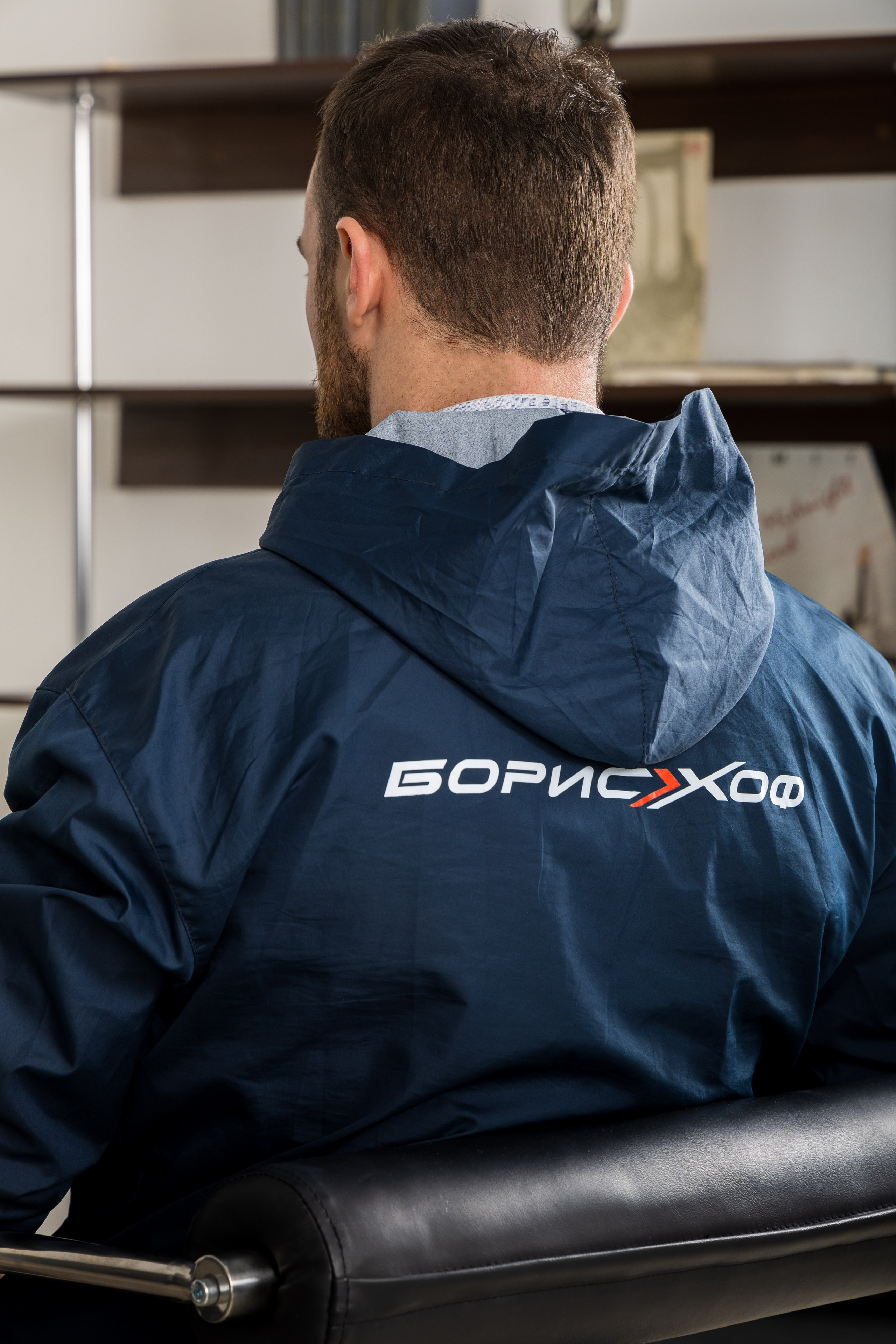 Геннадий. Репортажный фотограф Санкт-Петербург | Роман Карбышев