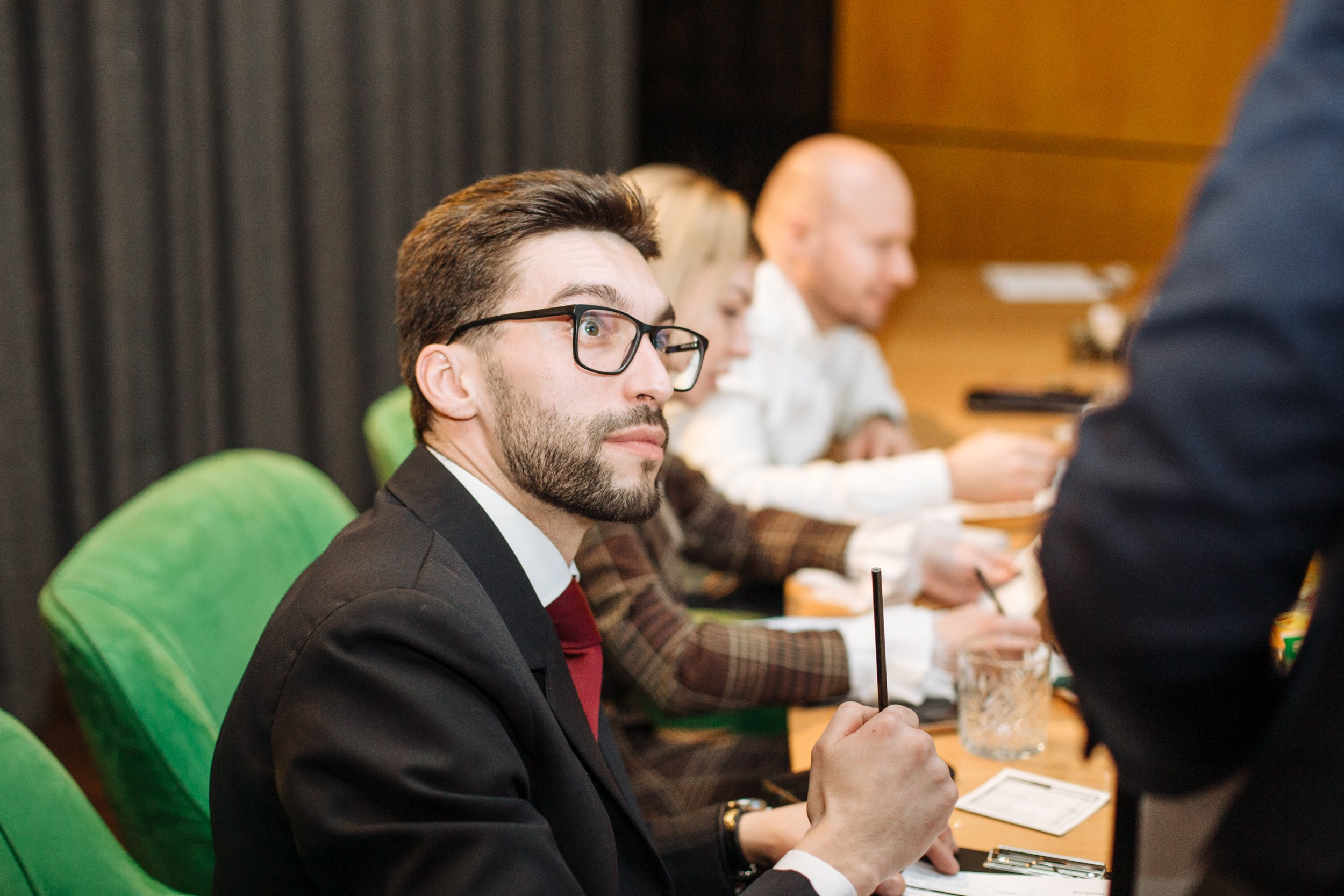 Money management. Главная