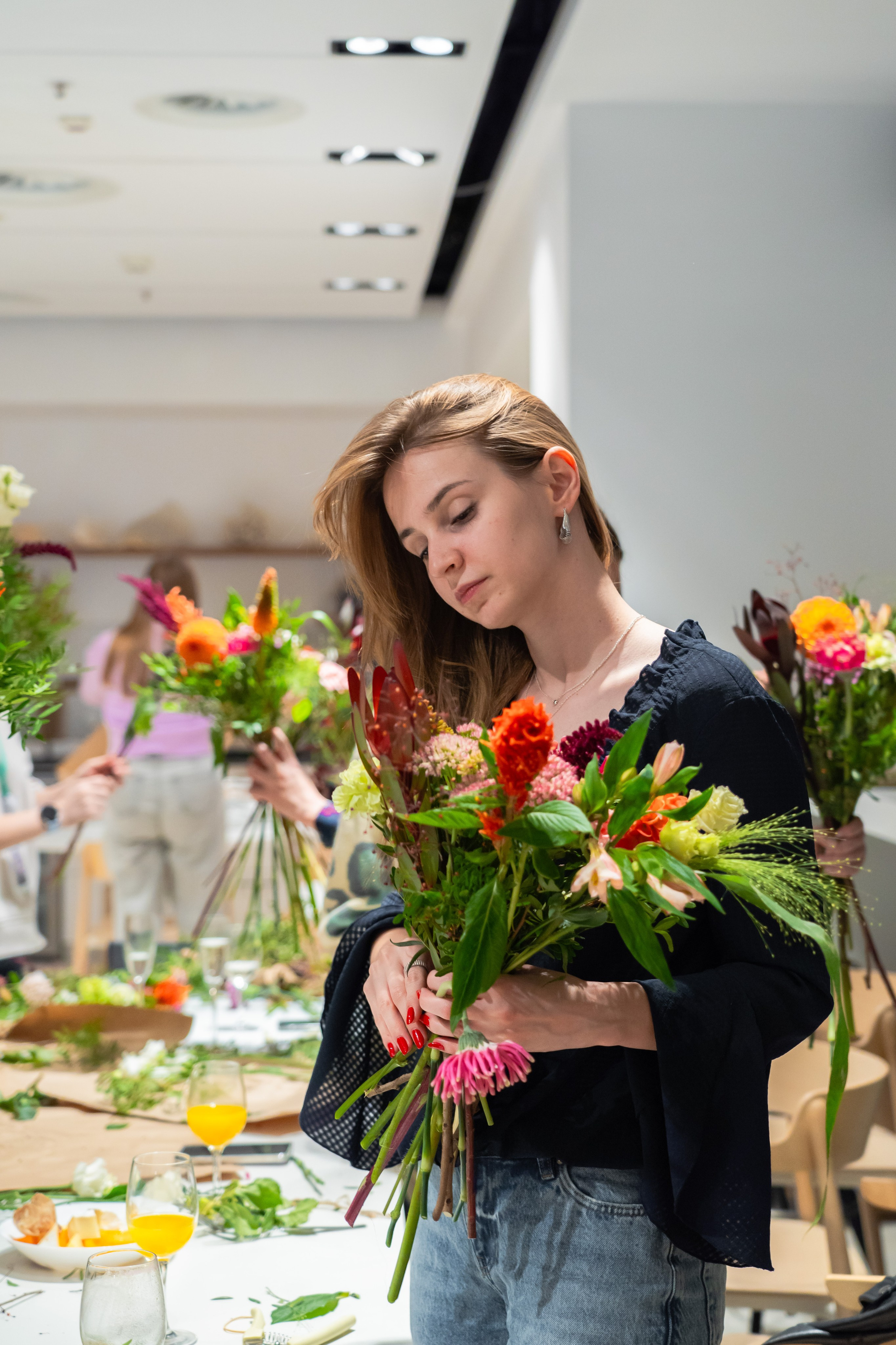 День работника HR в Авито. Главная