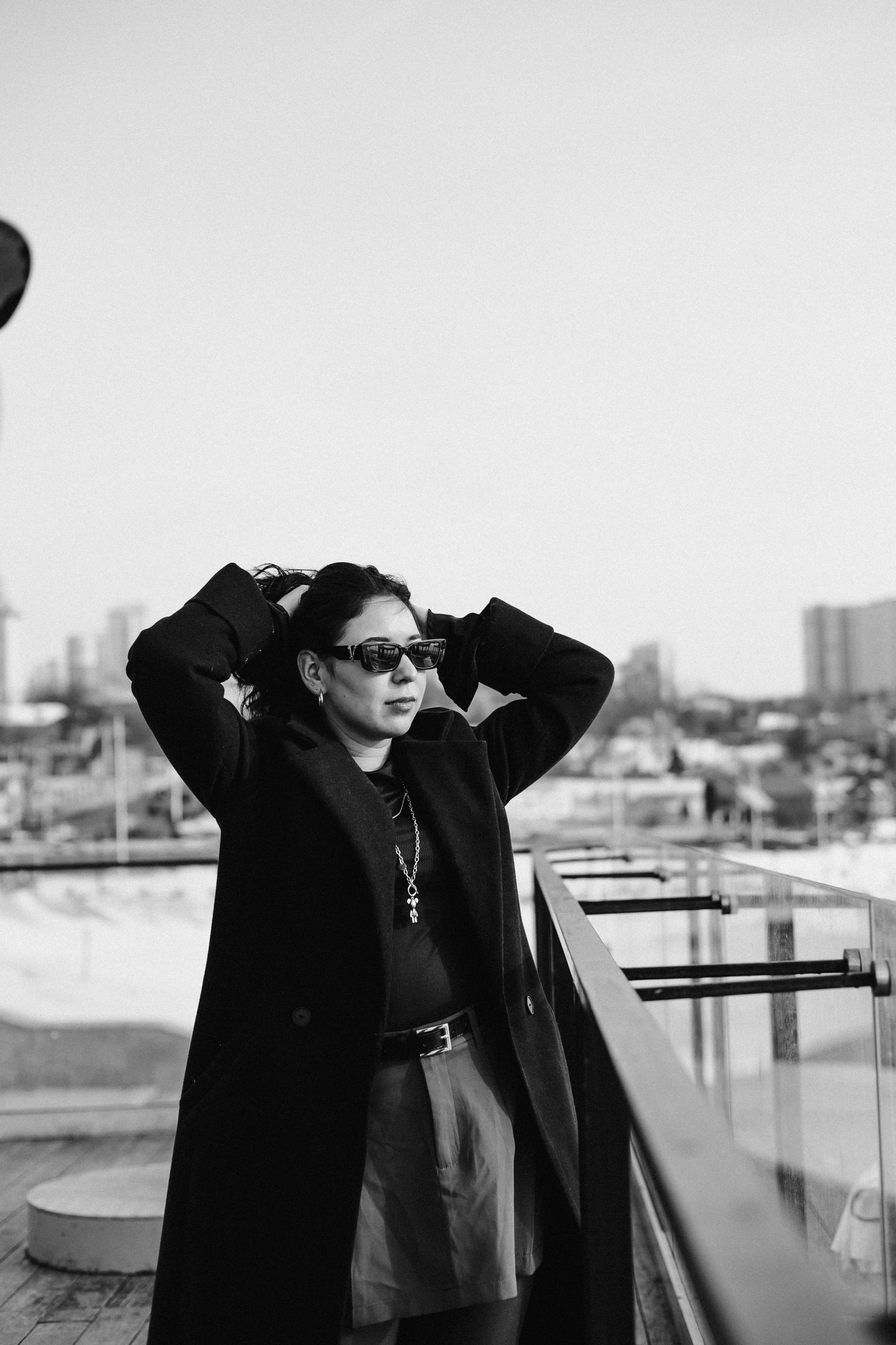 Диналия. Фотограф Уфа