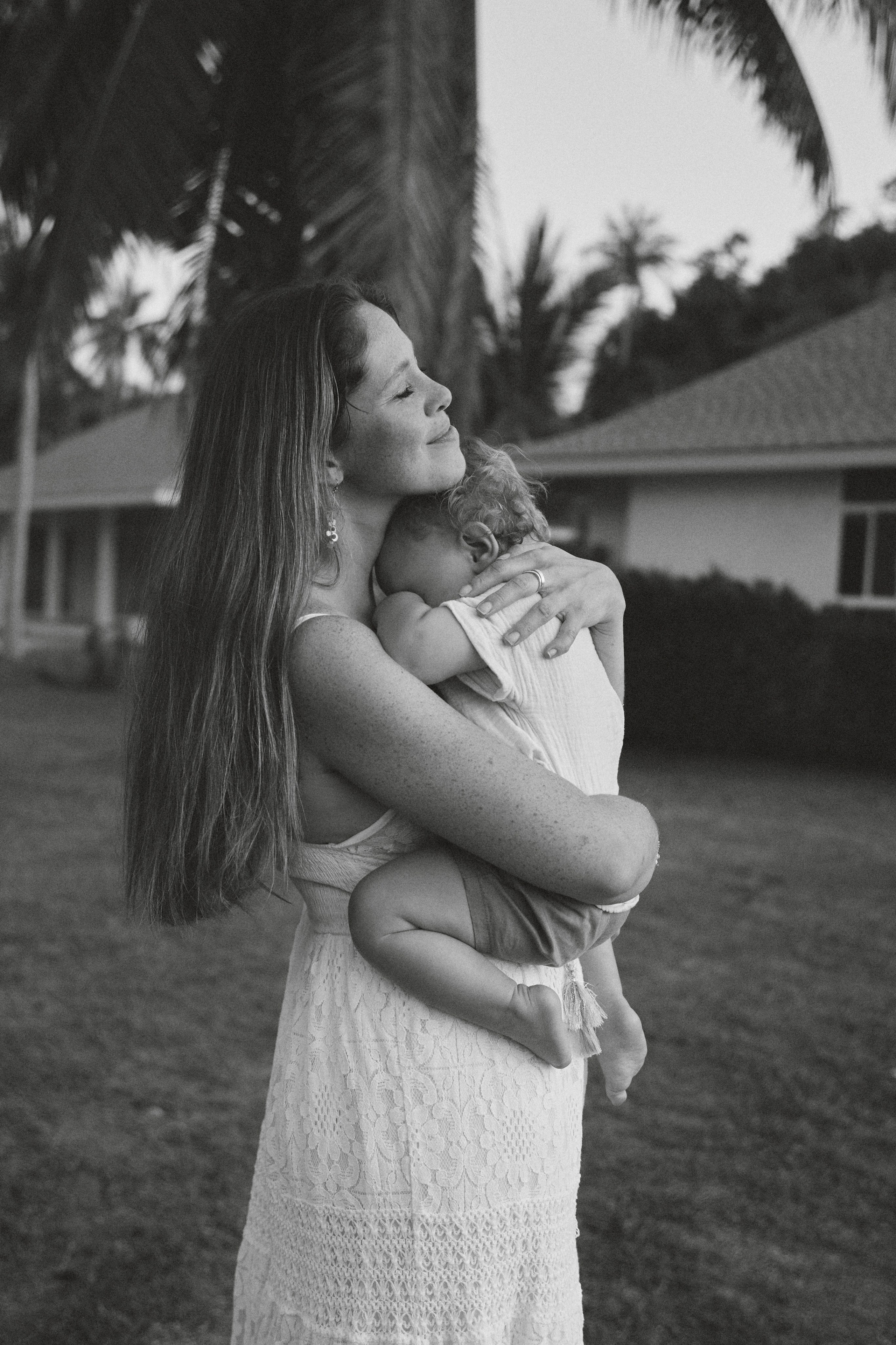 Portfolio: Love Story/Family. Photographer Alina Malinkina