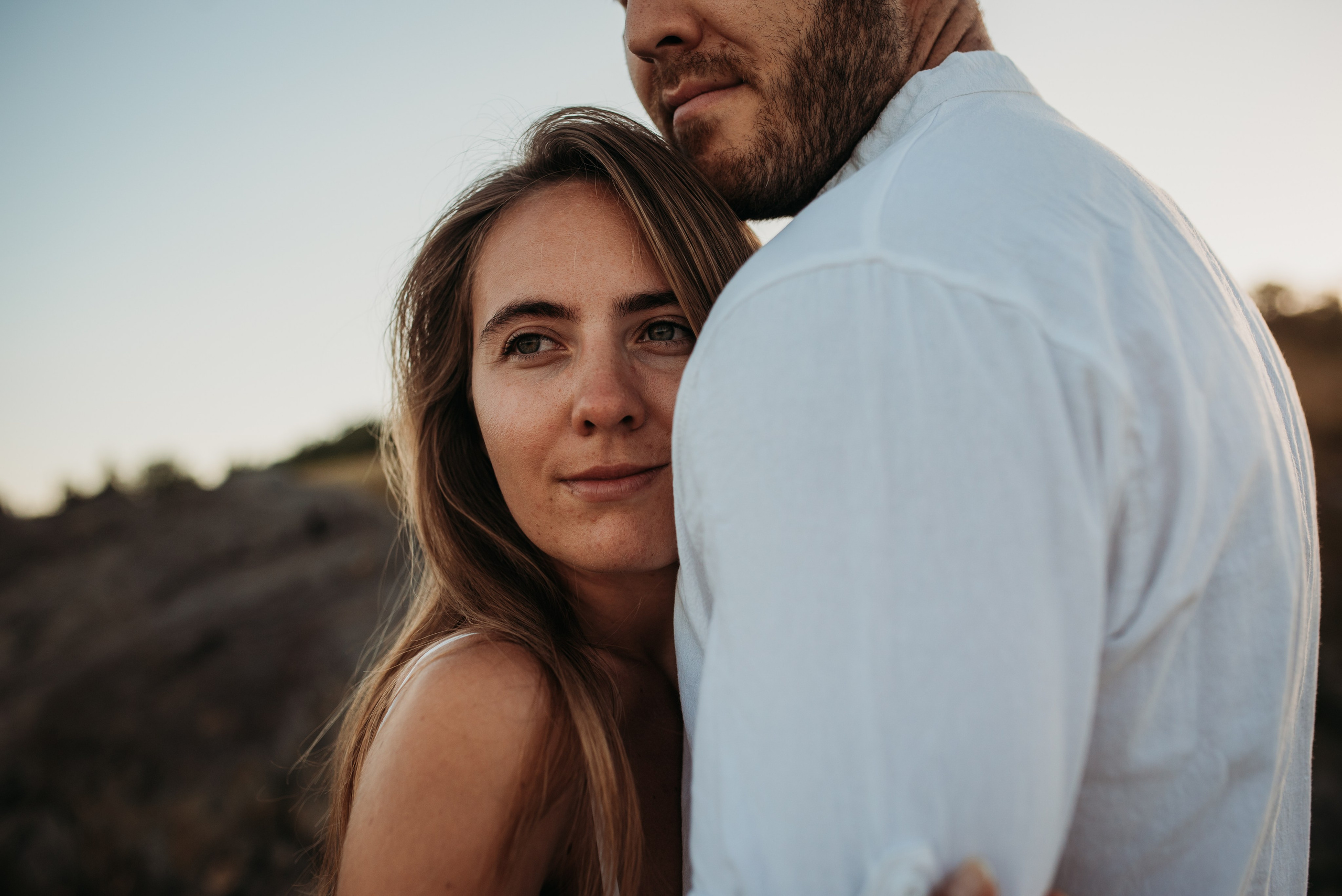 Фотосессия Мыс Святой Агалины. Фотограф в Болгарии. Фотограф в Созополе