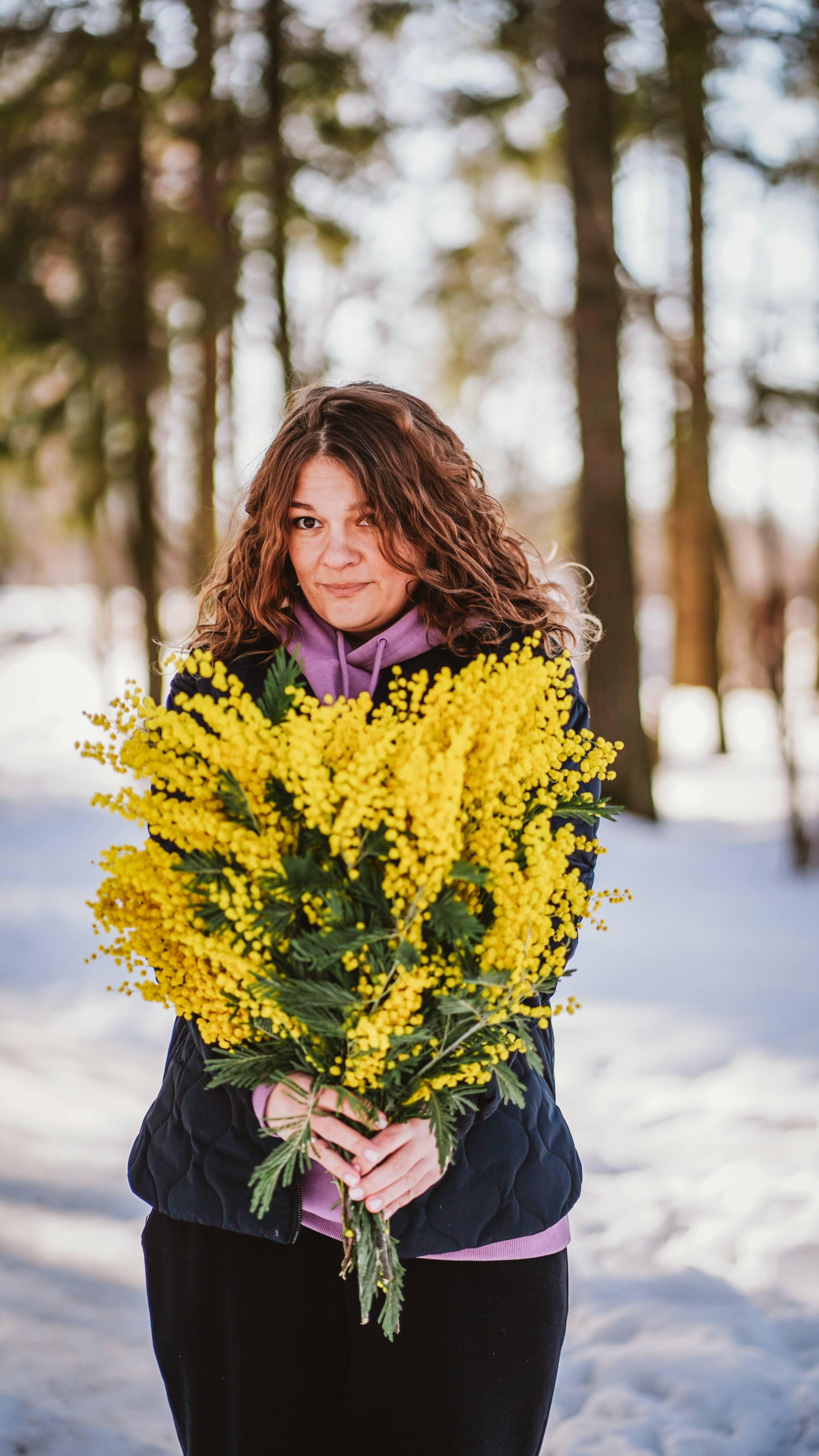 Ирина 2024. Семейный и детский фотограф в Москве (Тинао) Галкина Алевтина