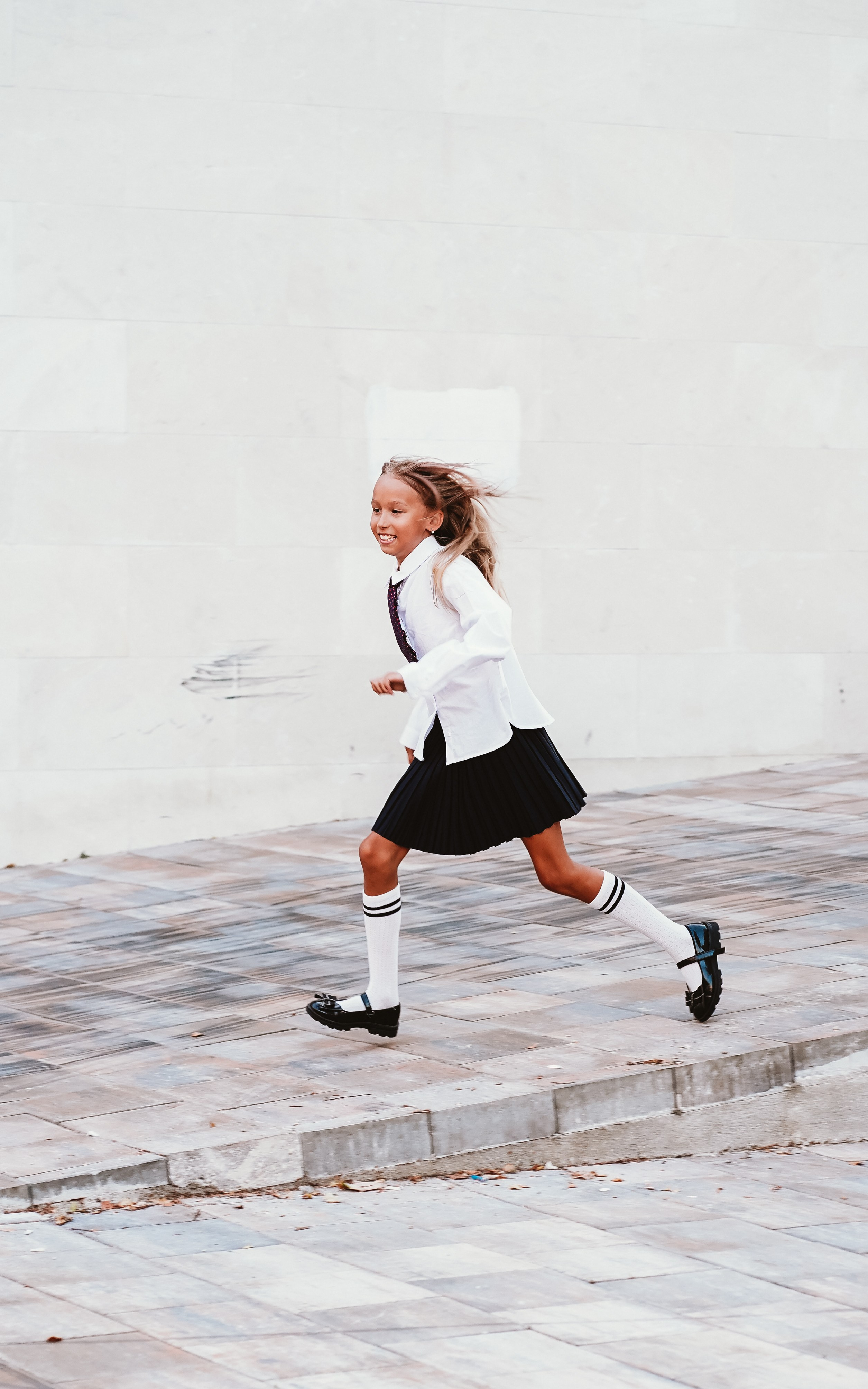 Школьницы 2024. Семейный и детский фотограф в Москве (Тинао) Галкина Алевтина