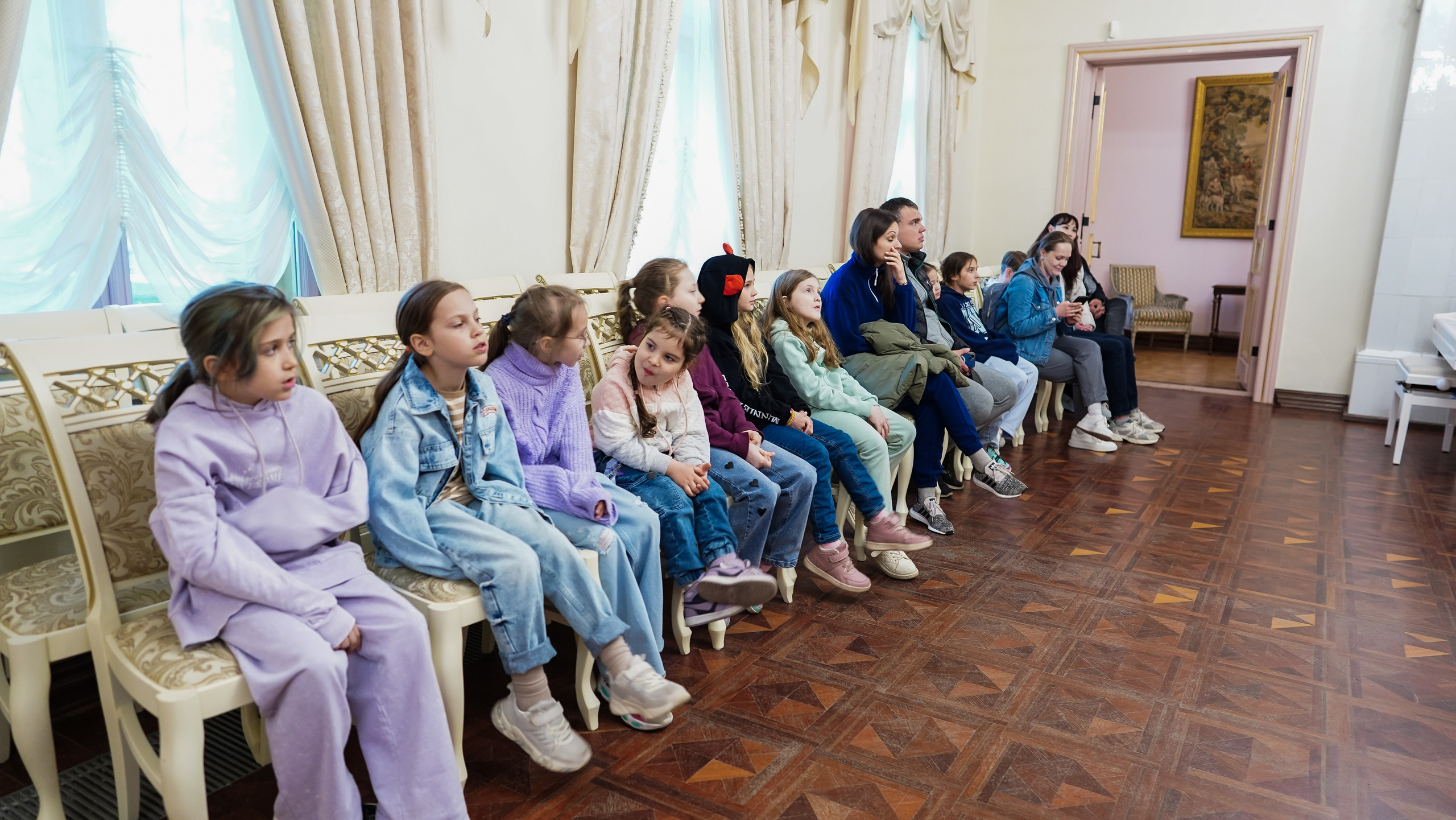 Три Апельсина в Минске 2024. Семейный и детский фотограф в Москве (Тинао) Галкина Алевтина