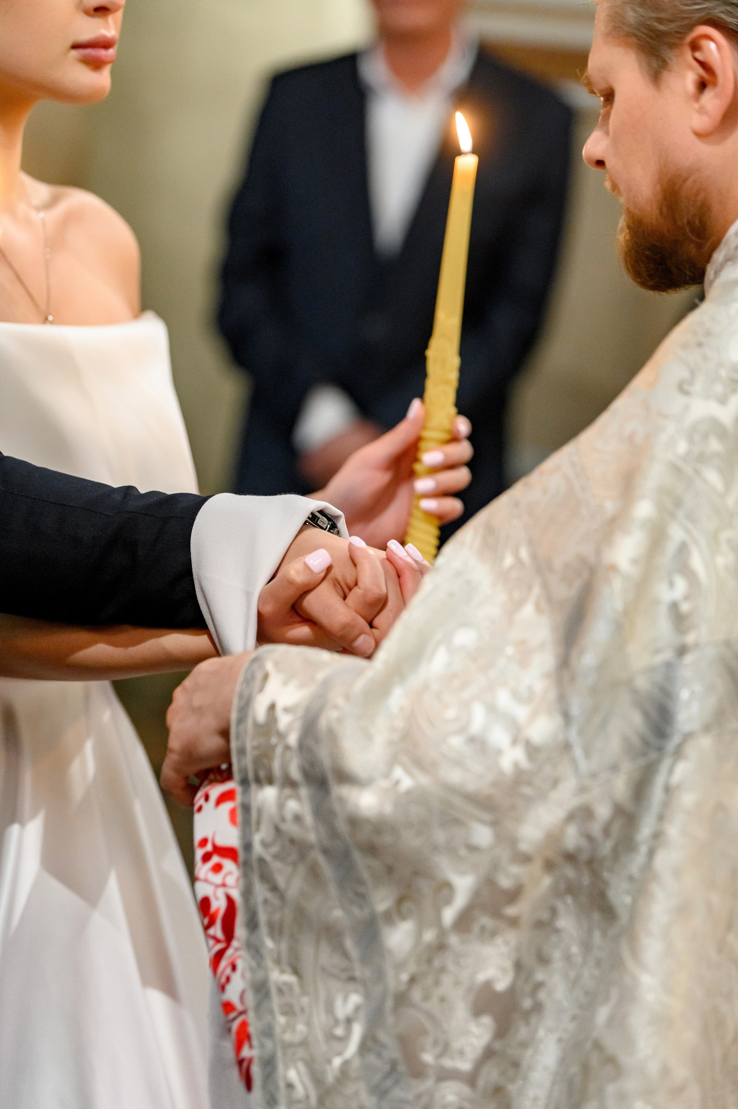 Дмитрий & Ольга. Москва, видеосъёмка, фотосъёмка, свадебный клип, фильм 4К media production