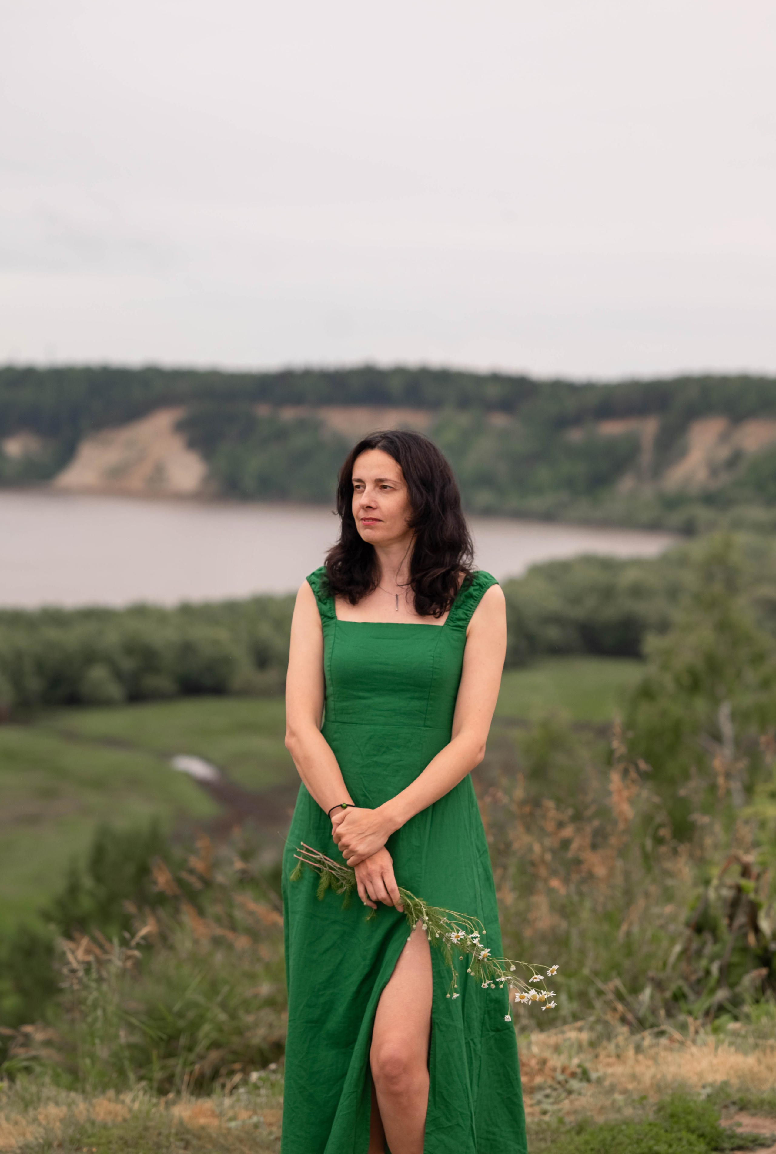 Евгения. Абалак. Фотограф в Тюмени Голышева Елена