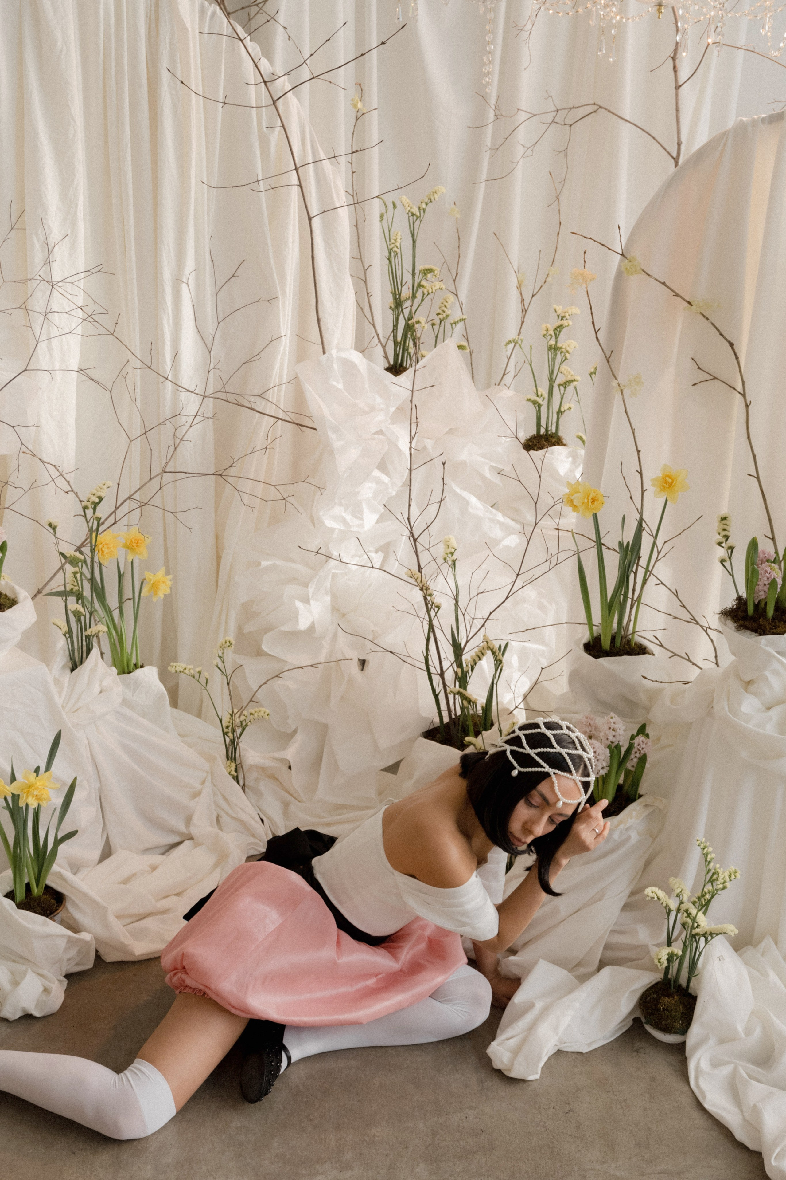 Весна. Свадебный и семейный фотограф Владивосток