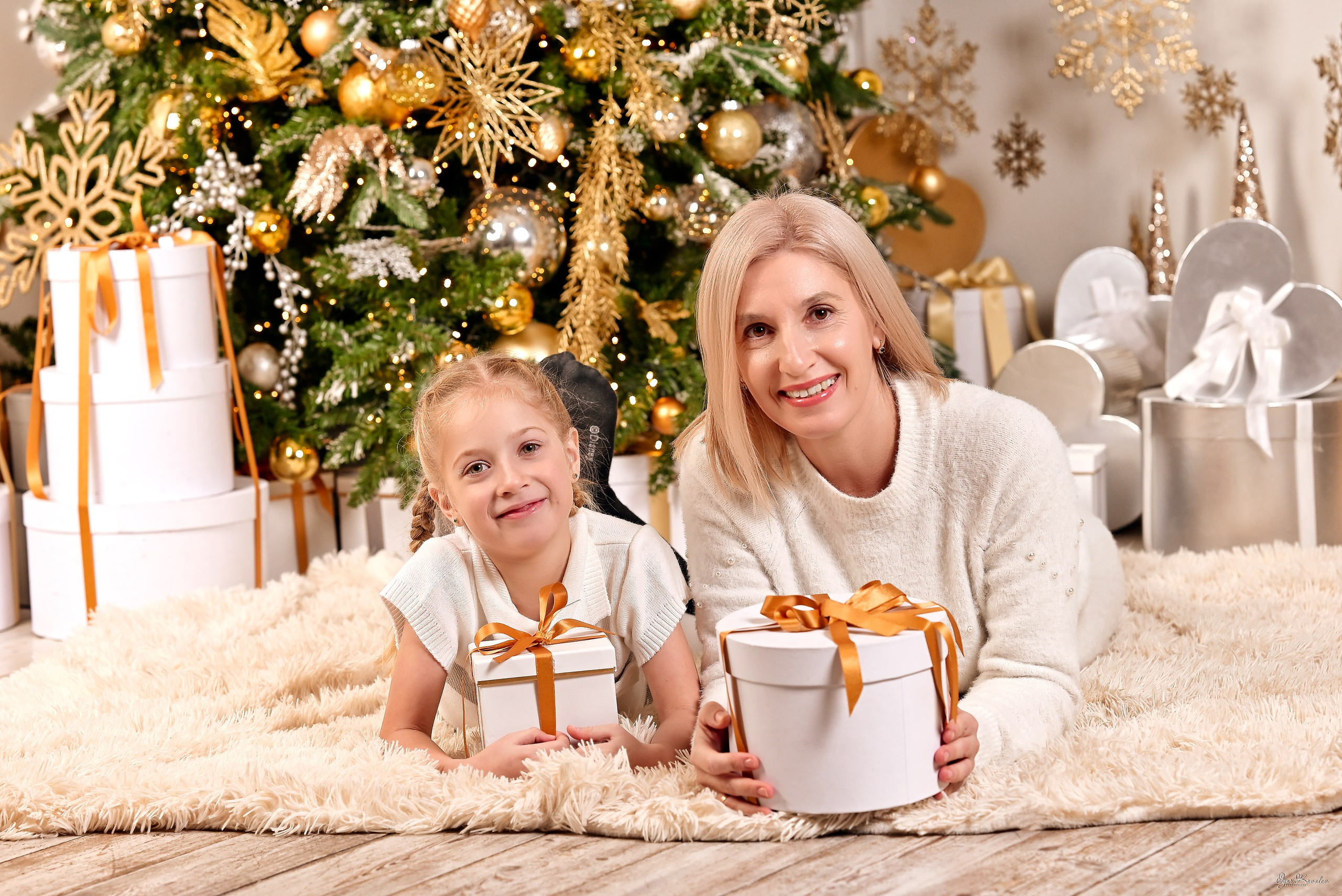 Фотосъёмка портретов. Фотограф Игорь Ковалёв в г. Артём (Приморский край)