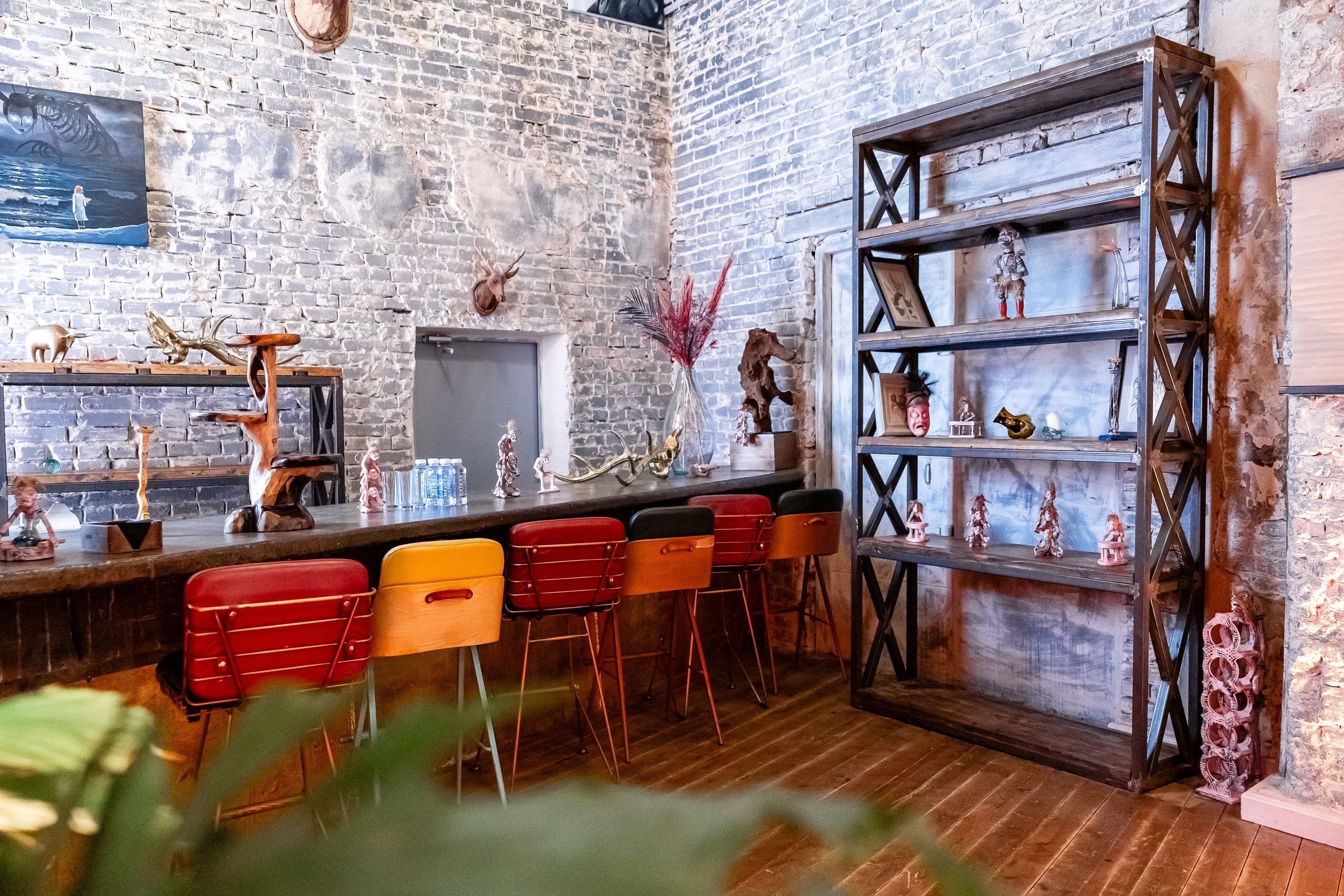 Форум «Креативный Петербург». Фотограф в Санкт-Петербурге — Сергей Петров