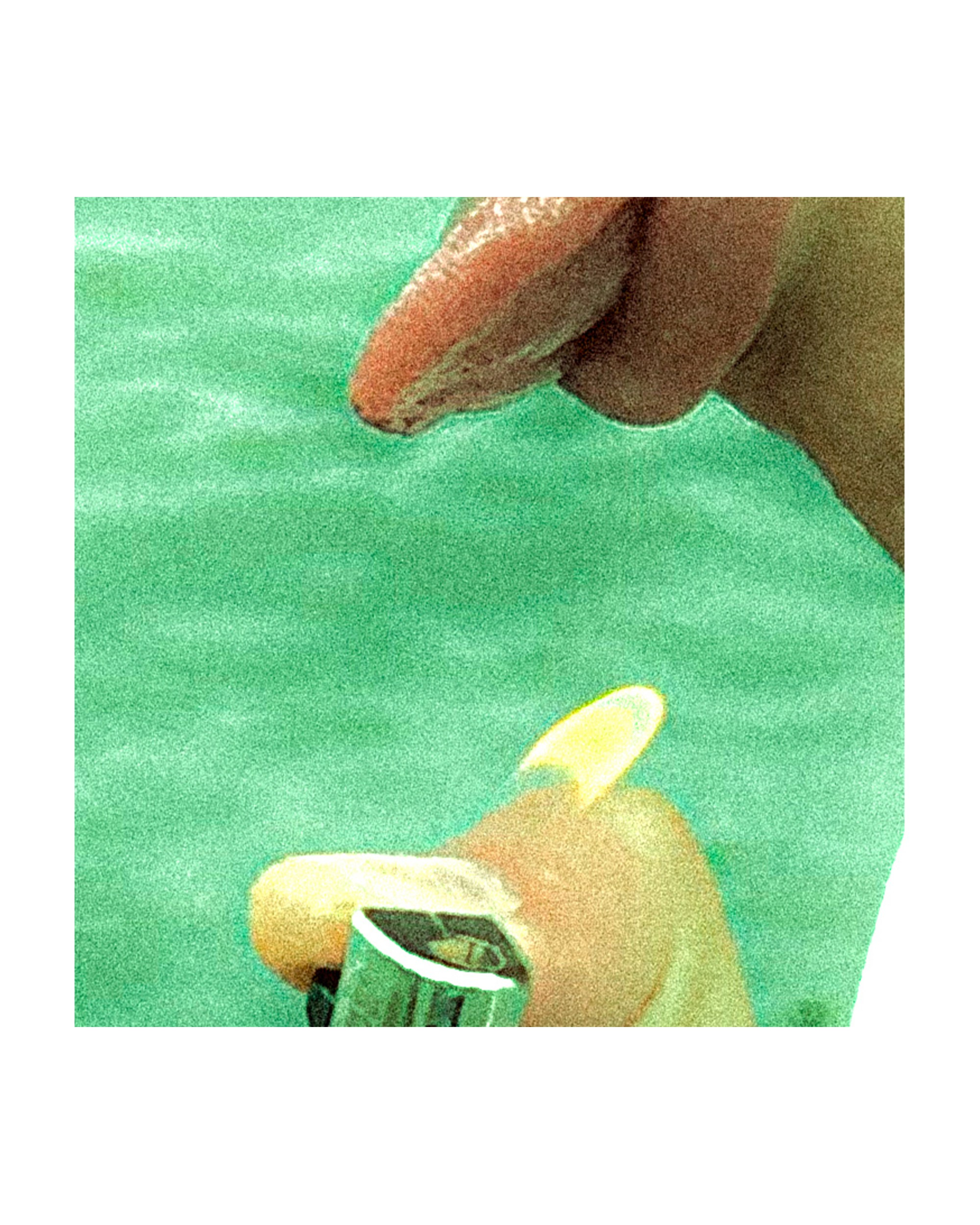 Mobile street art. Портретный фотограф в Москве