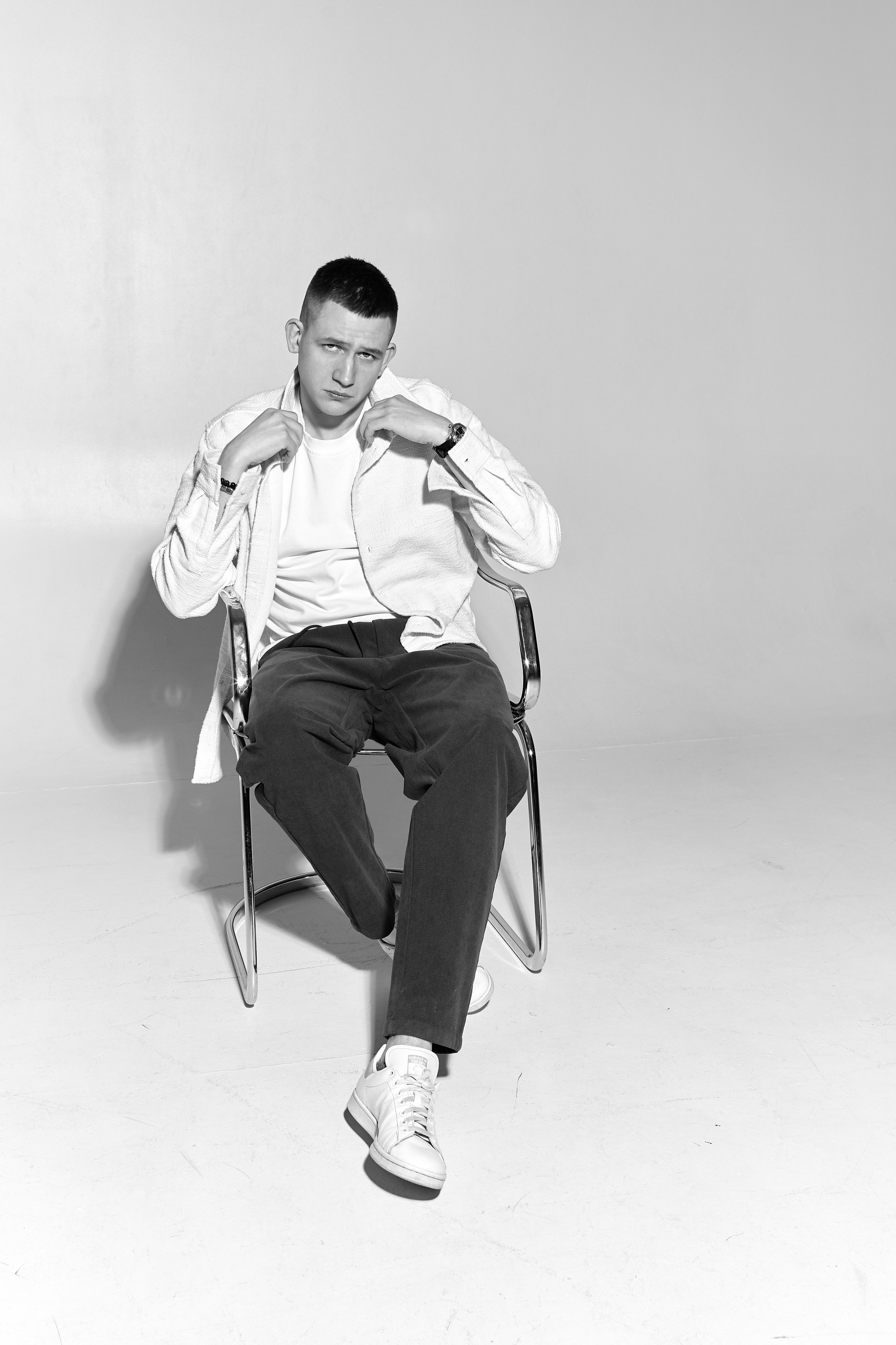 MAKSIM. Фотограф Мария Сивохина