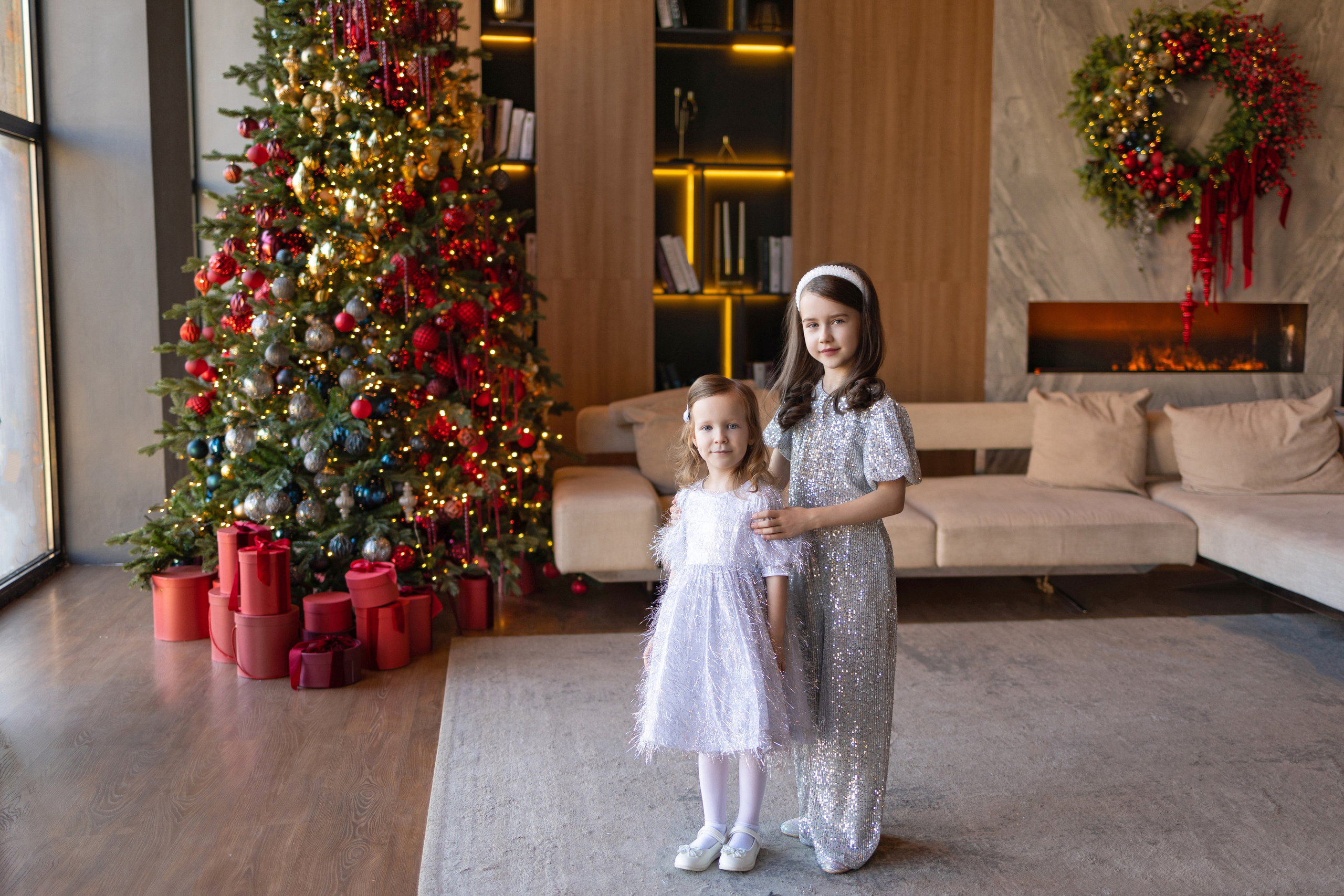 Румия и семья. СЕМЕЙНАЯ ФОТОСЕССИЯ МОСКВА