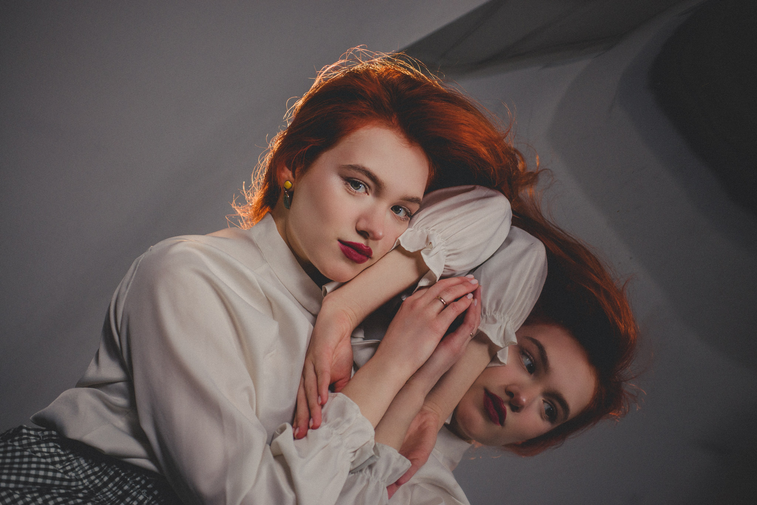 Екатерина. Фотограф Людмила Белова