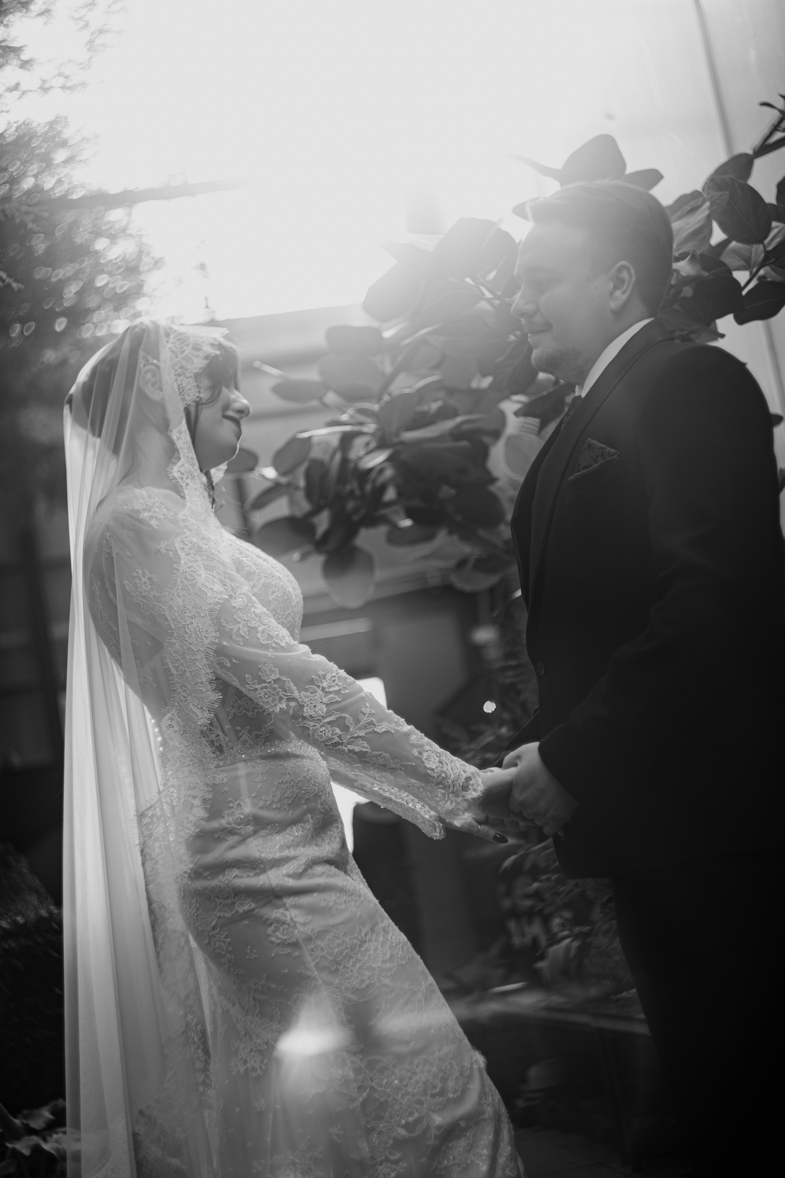 Свадьба Лены и Миши. Свадебный и семейный фотограф Женя Добрянская в Нижнем Новгороде