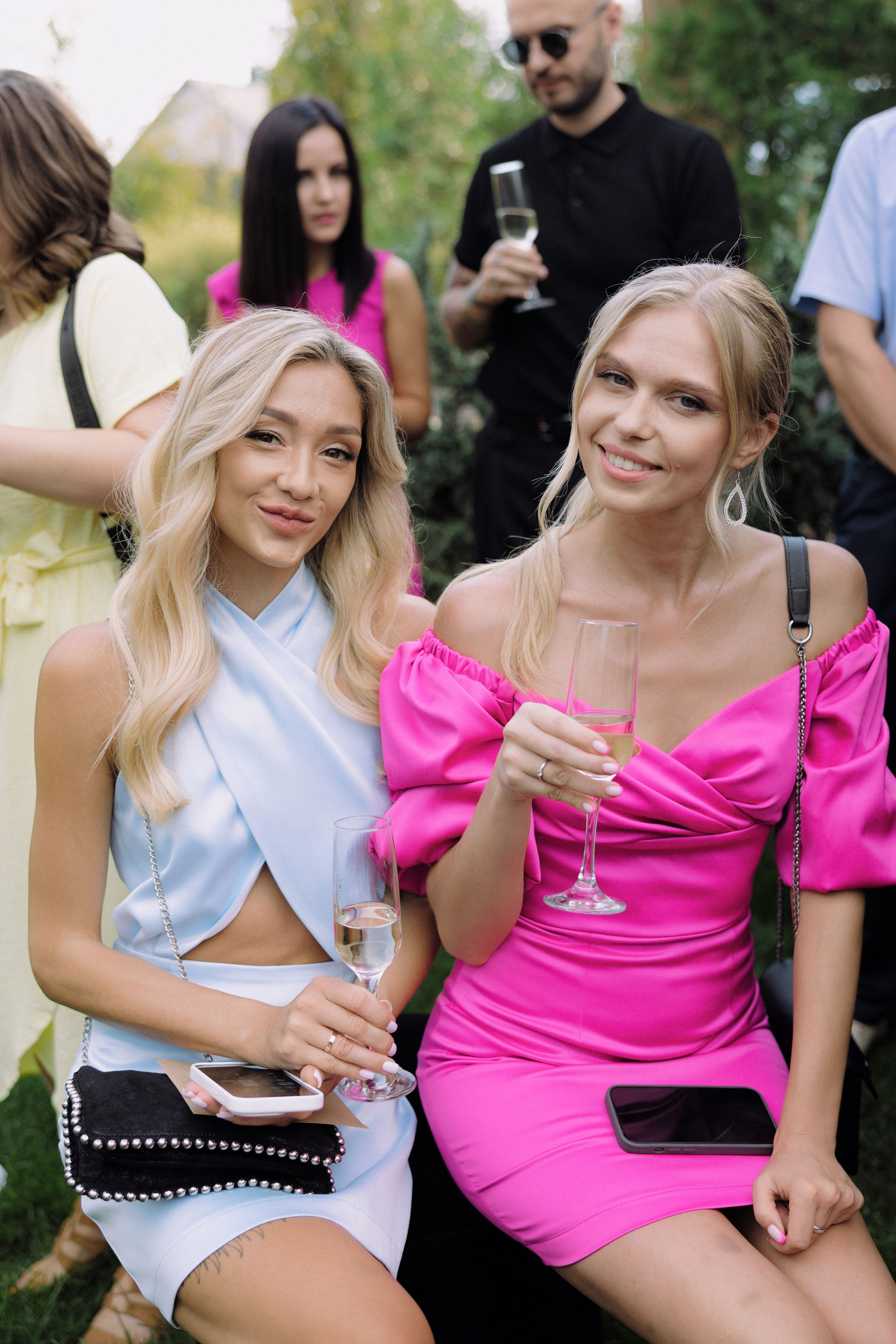 Artem & Victoria. Главная