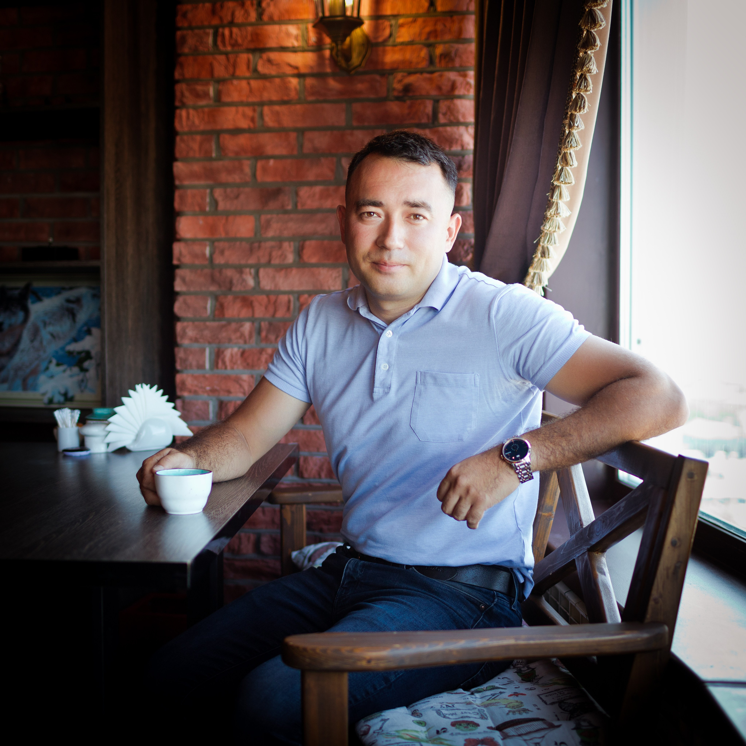 Илья. Инга Кузьминская ТОП-фотограф г. Корсаков