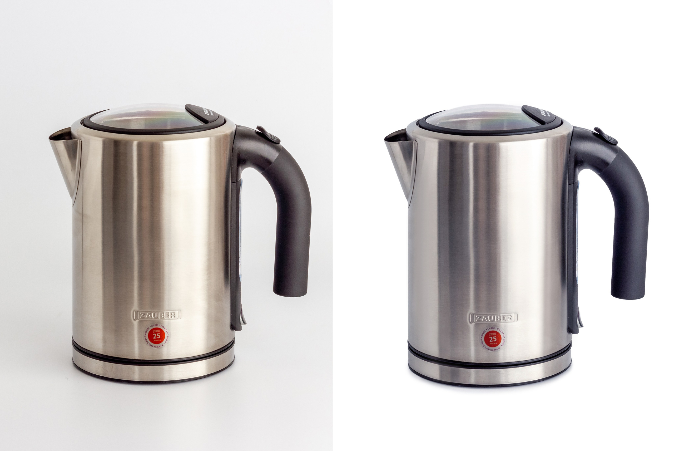 Косметические и бытовые приборы