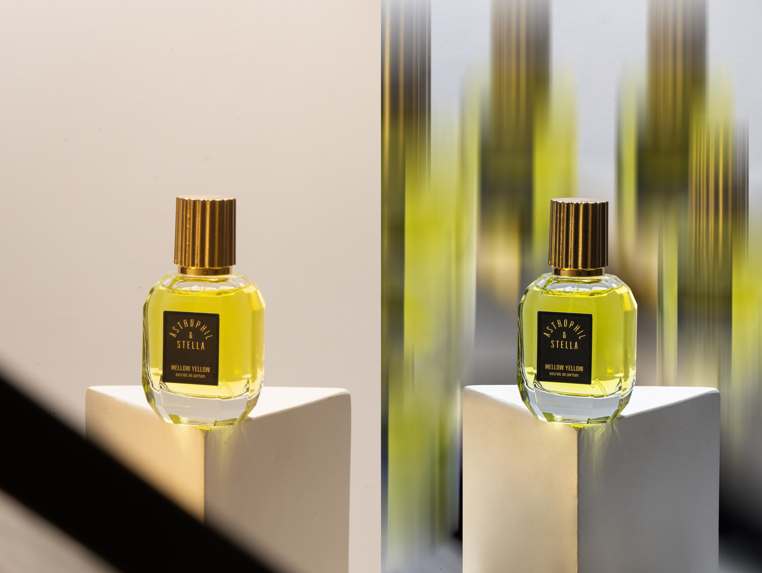 Парфюмерия