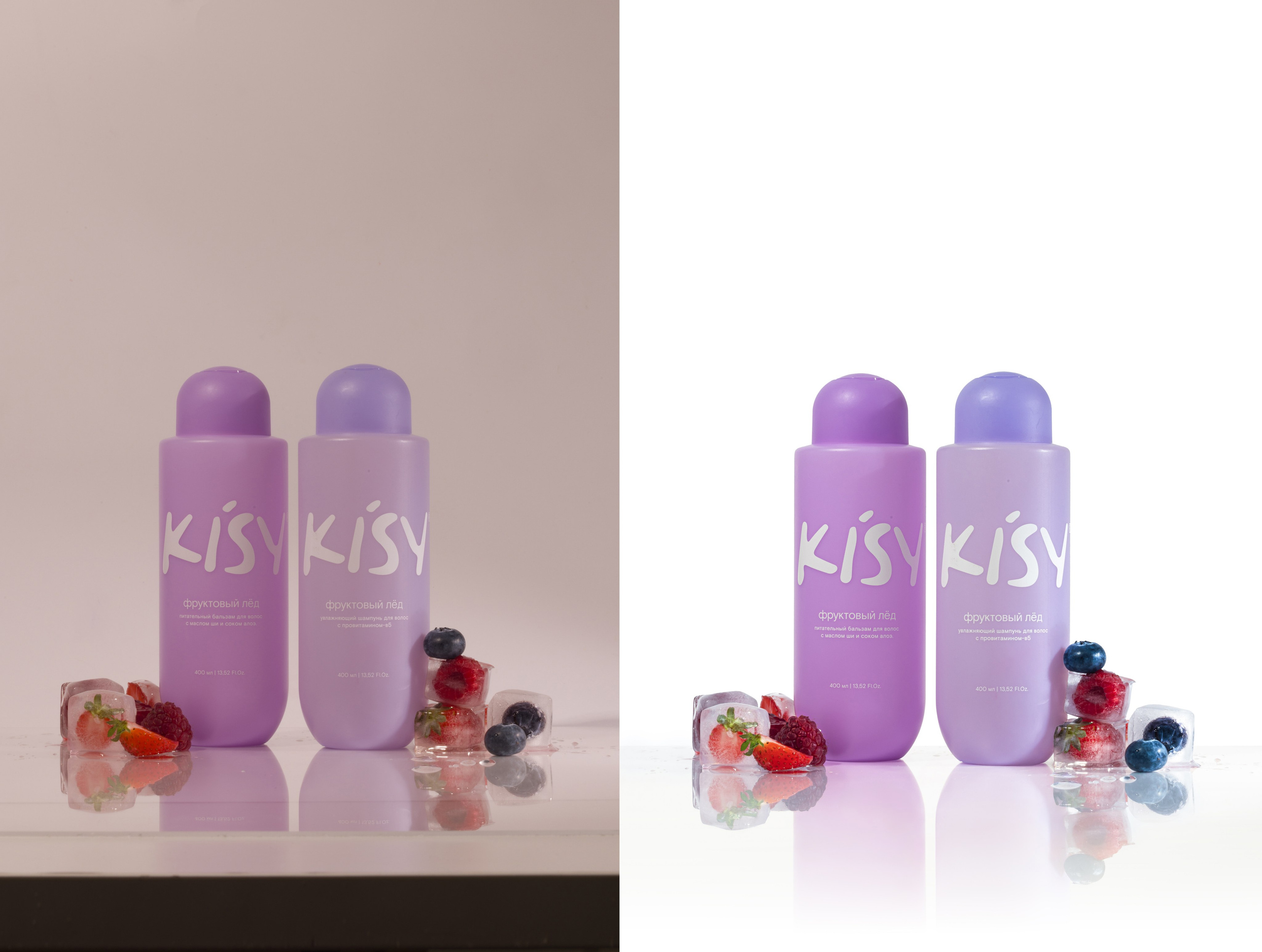 Уходовая Косметика