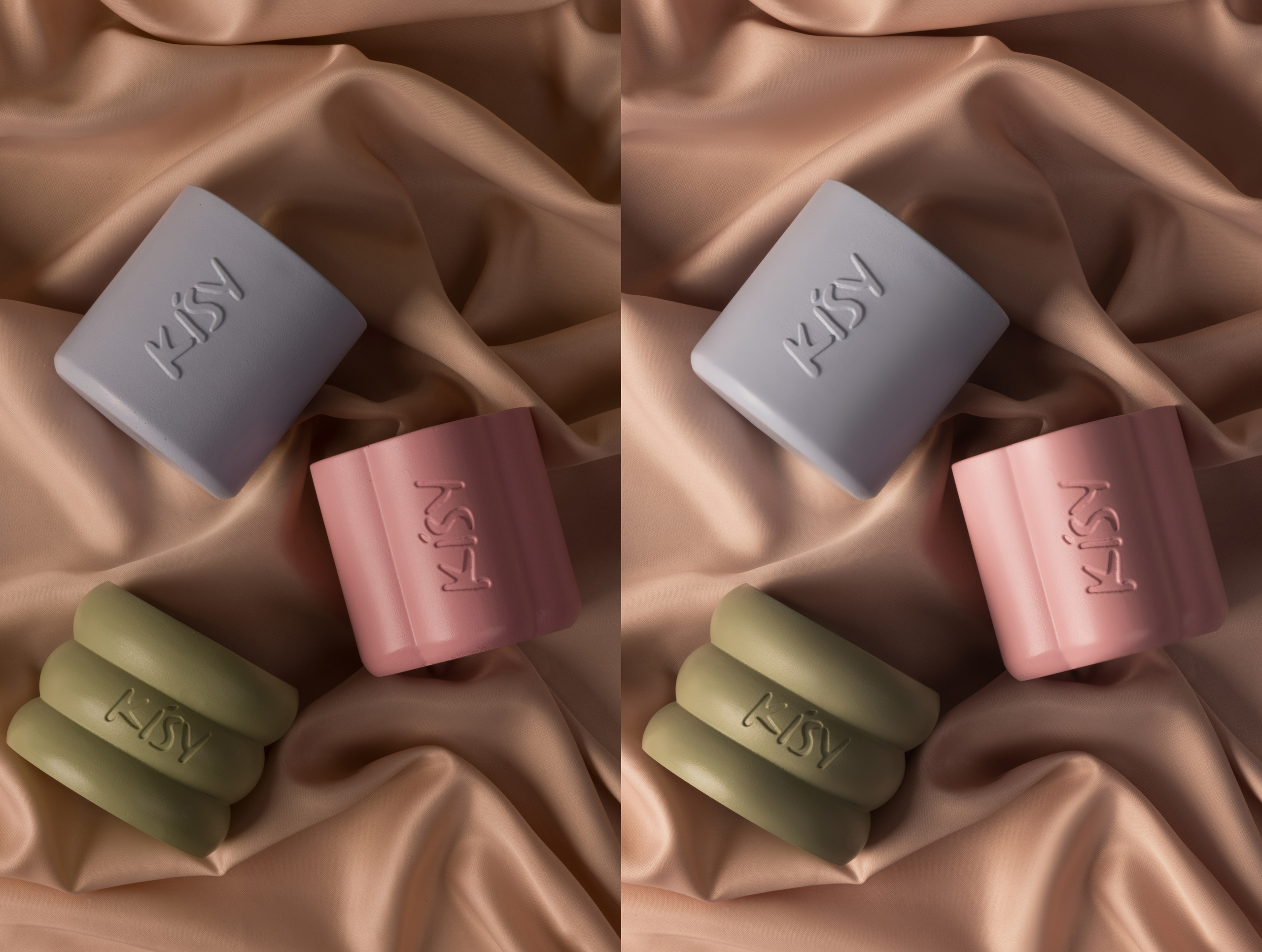 Свечи и диффузоры