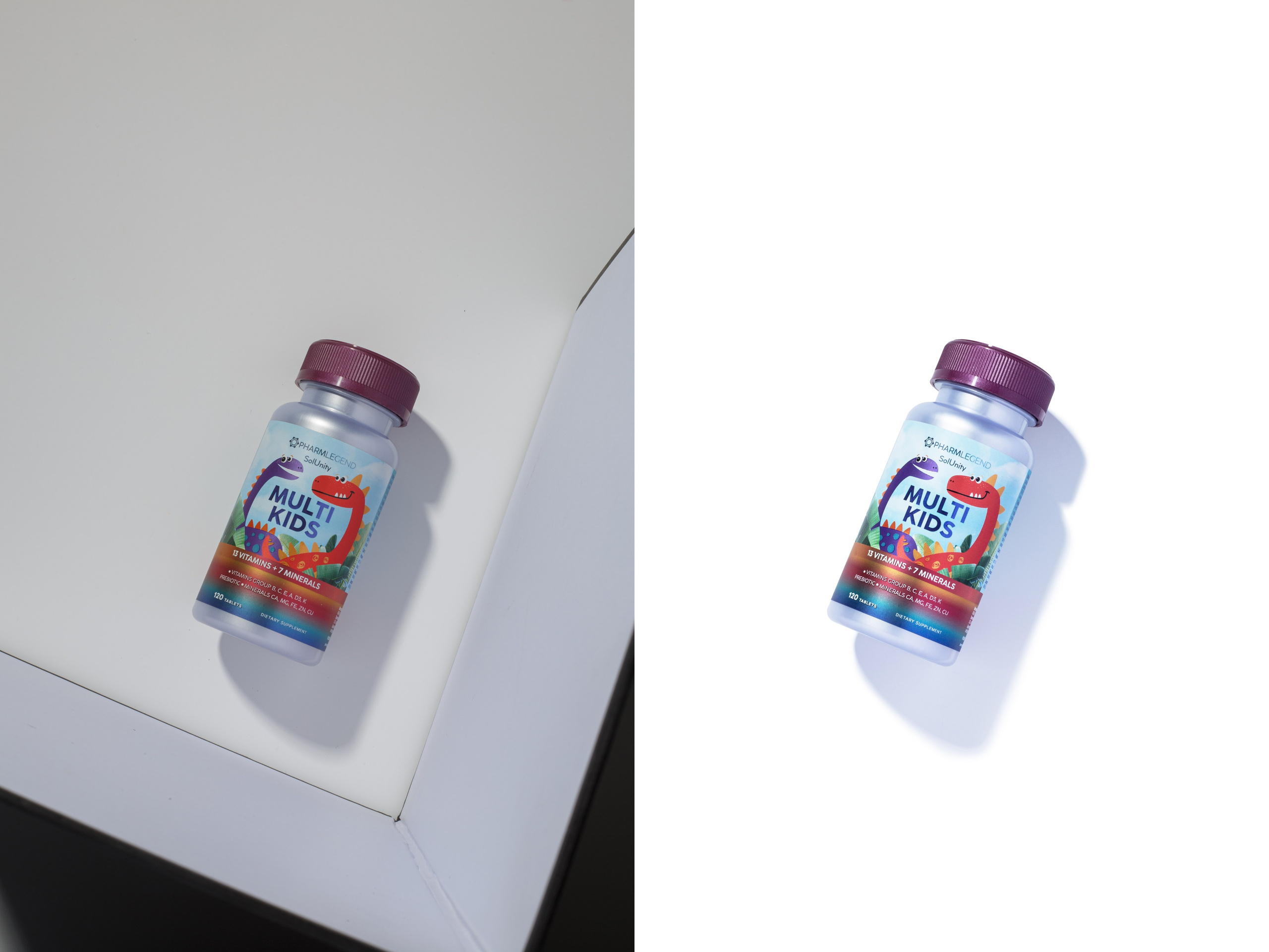 Спортивное питание и БАДы